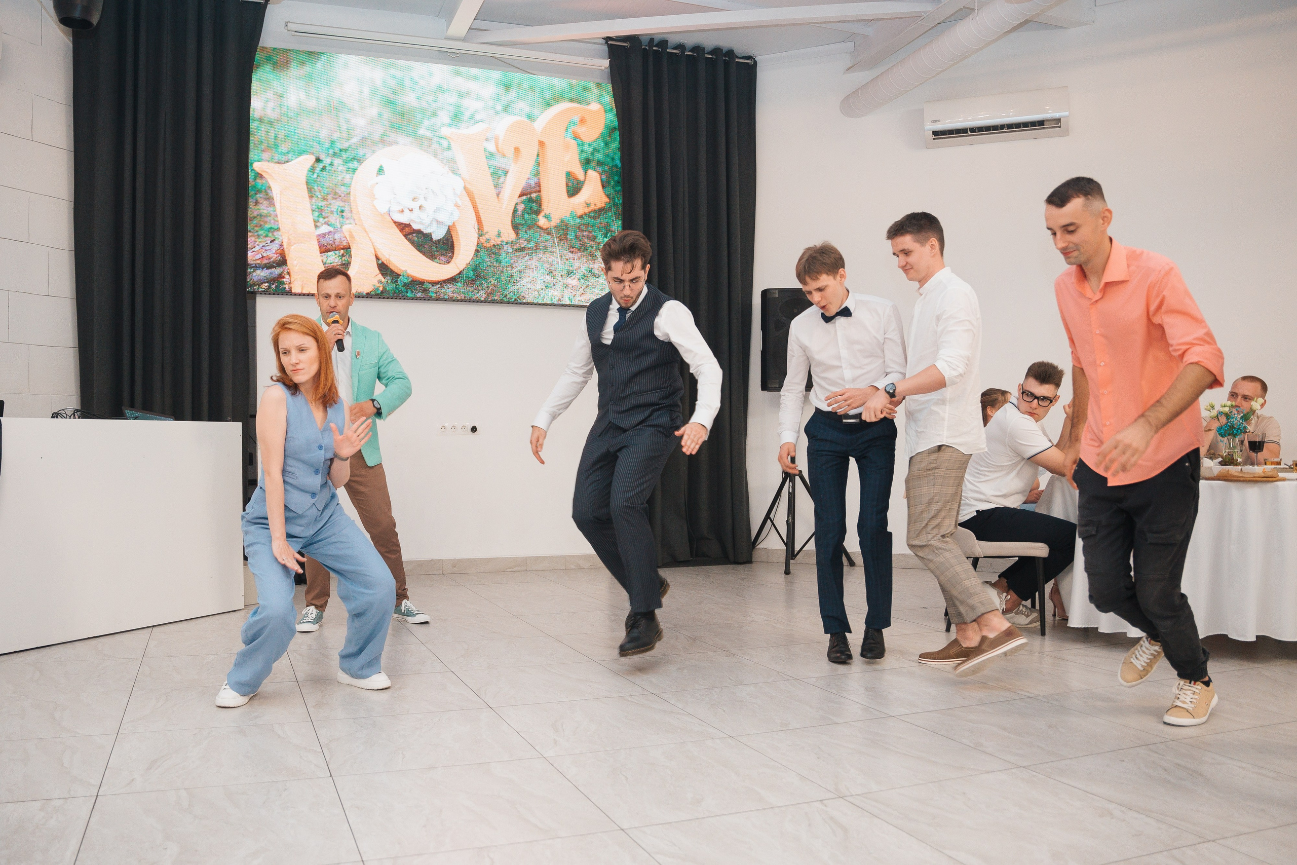 Ирина и Сергей. Фотограф Хабаровск