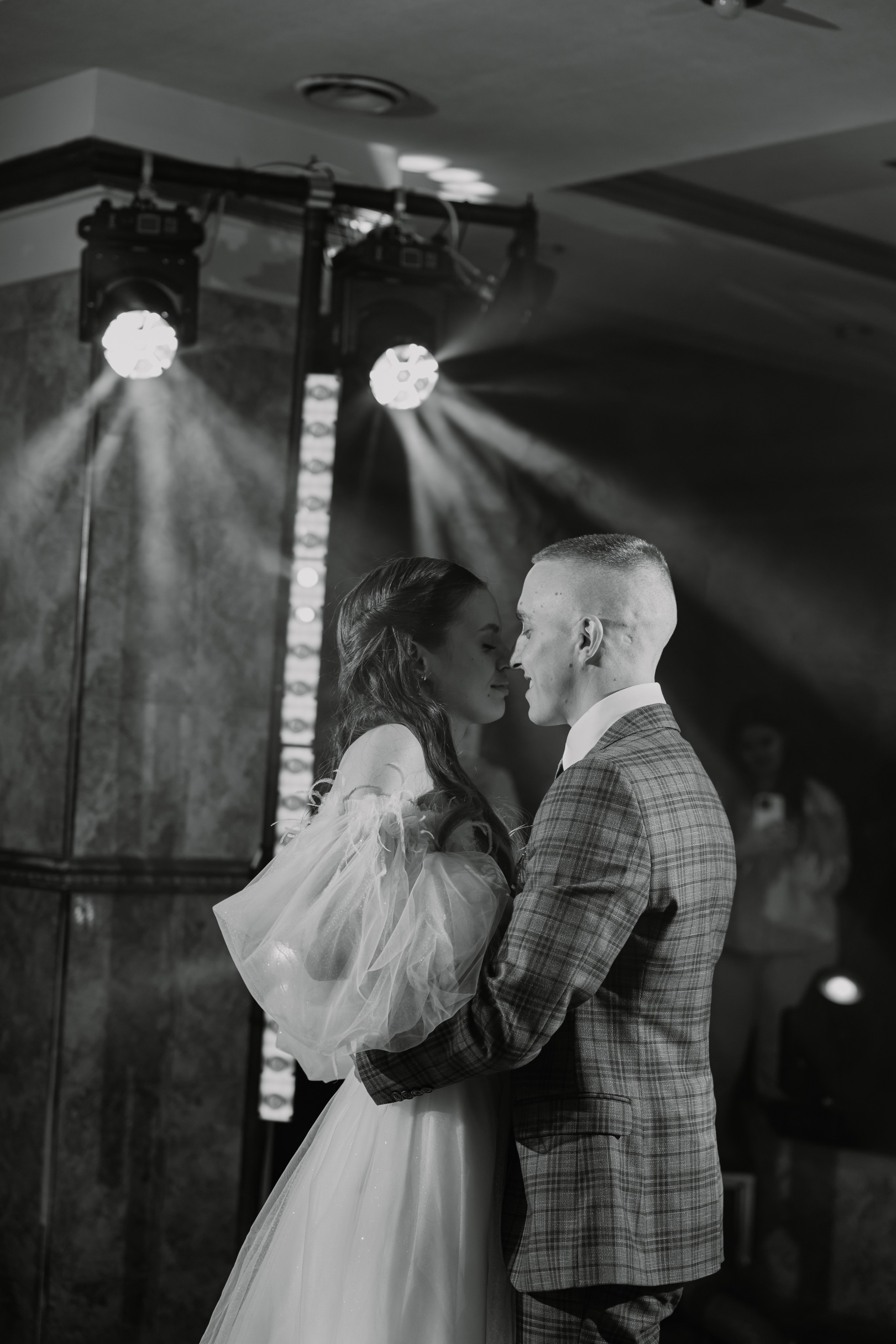 Лиза и Артем. Фотограф и Видеограф во Владимире