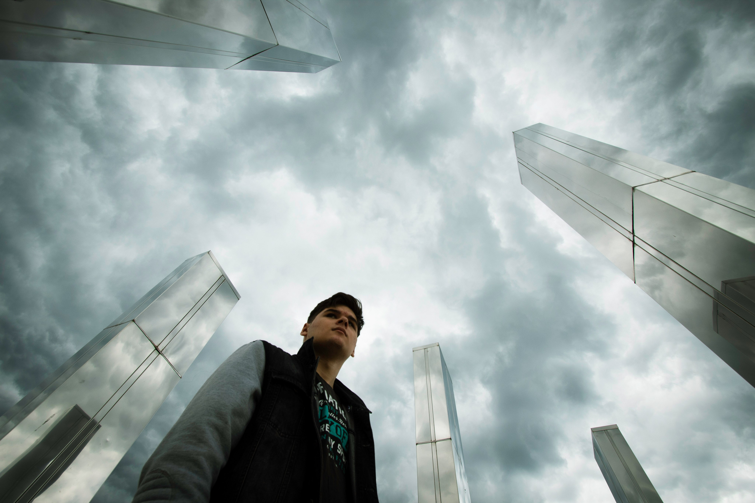 Мужской портрет. Индивидуальная и семейная съёмка. Москва, Наталья Самохвалова