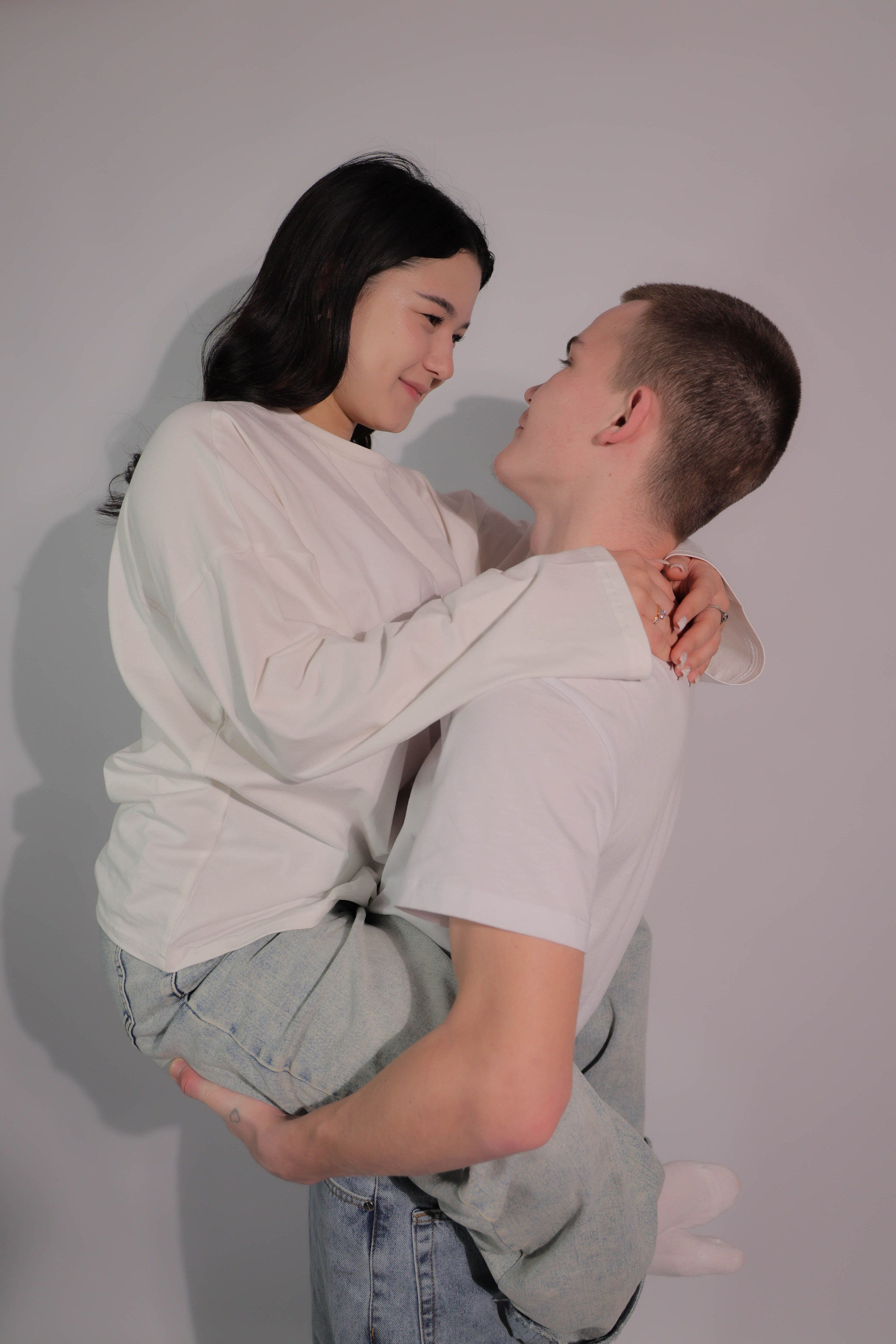 Love story. Nata_foto