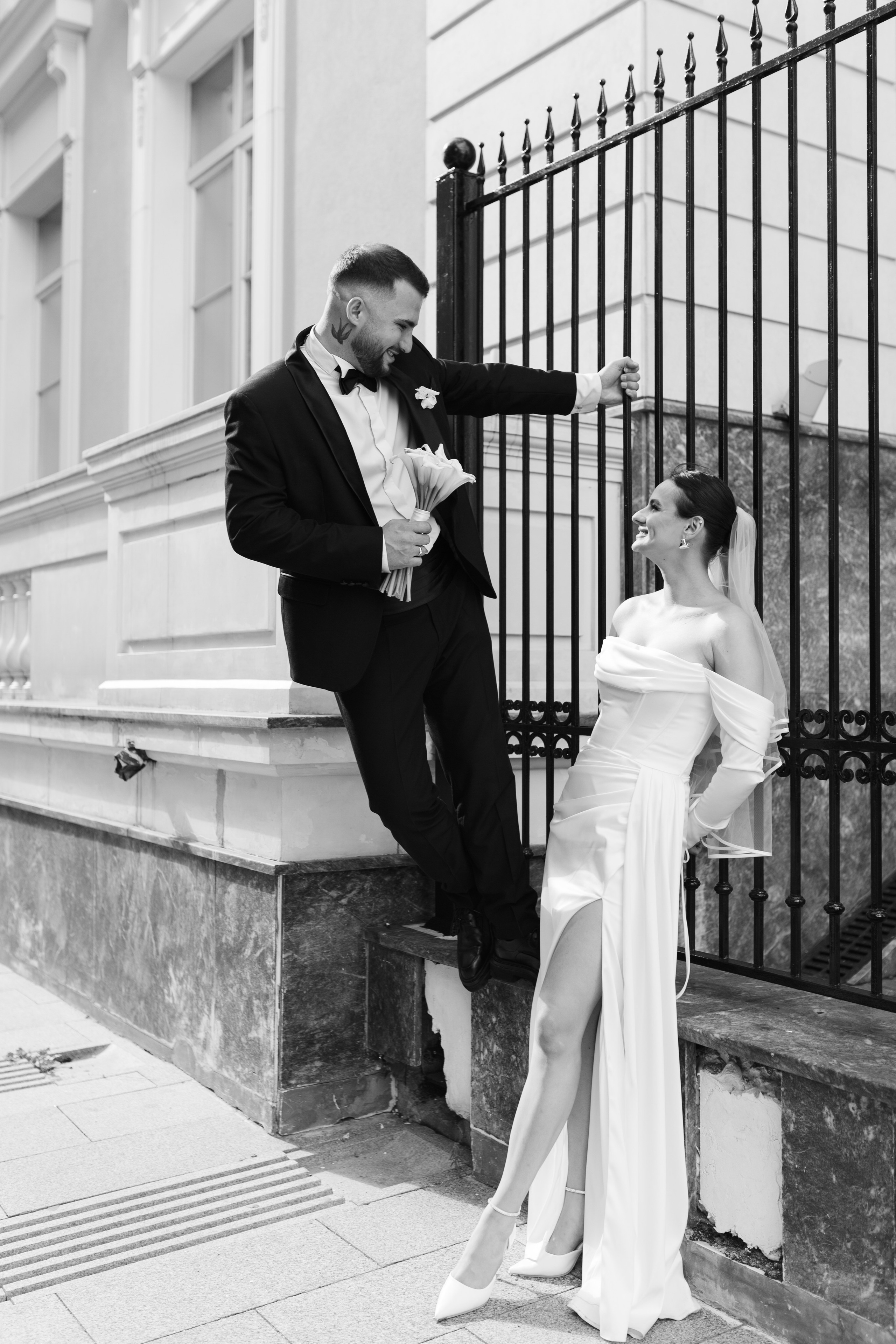 Портфолио. Свадебный фотограф в Москве Быкова Виктория