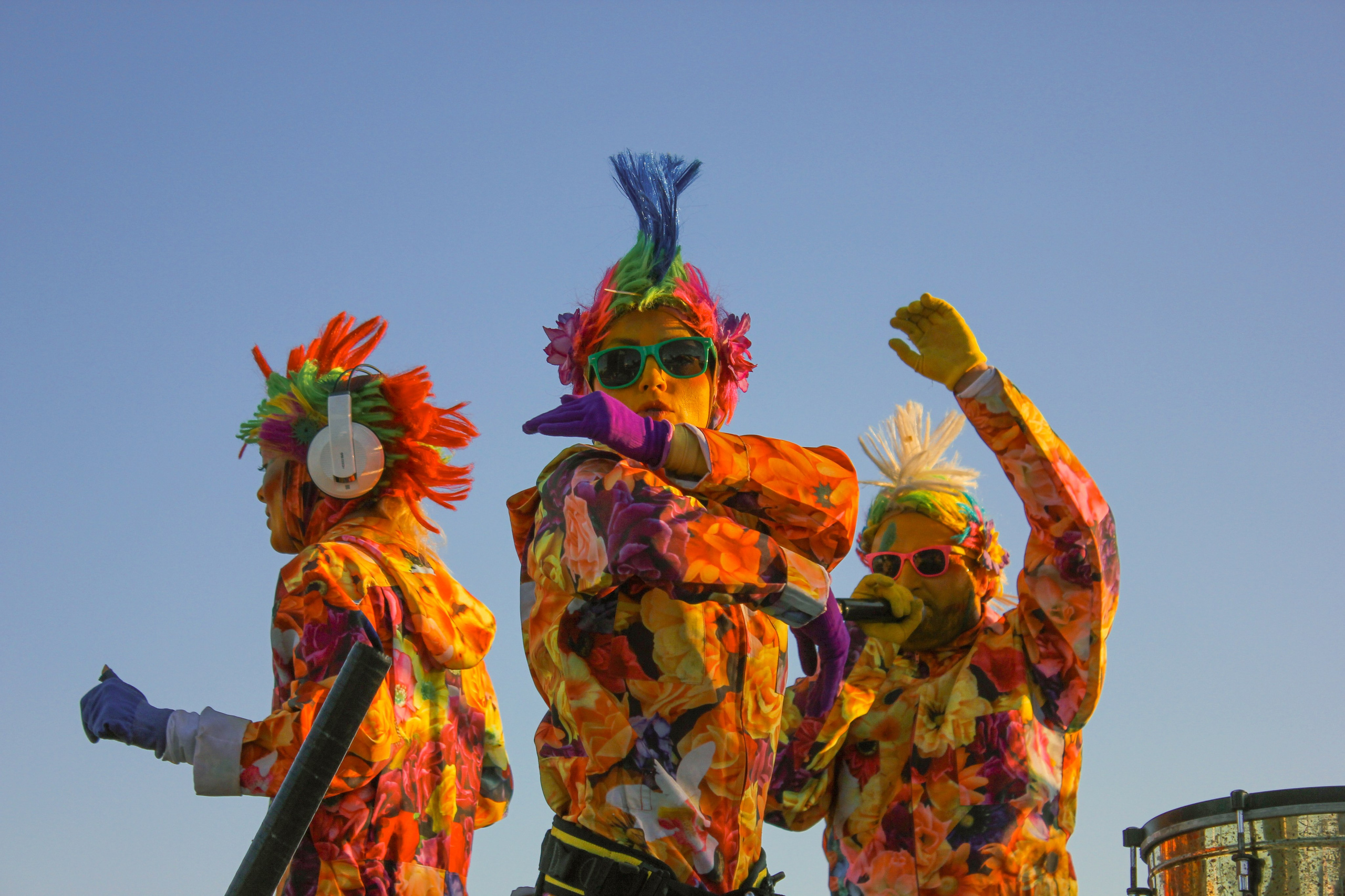 Макаркина студио Таврида Арт. Rystemys Picture