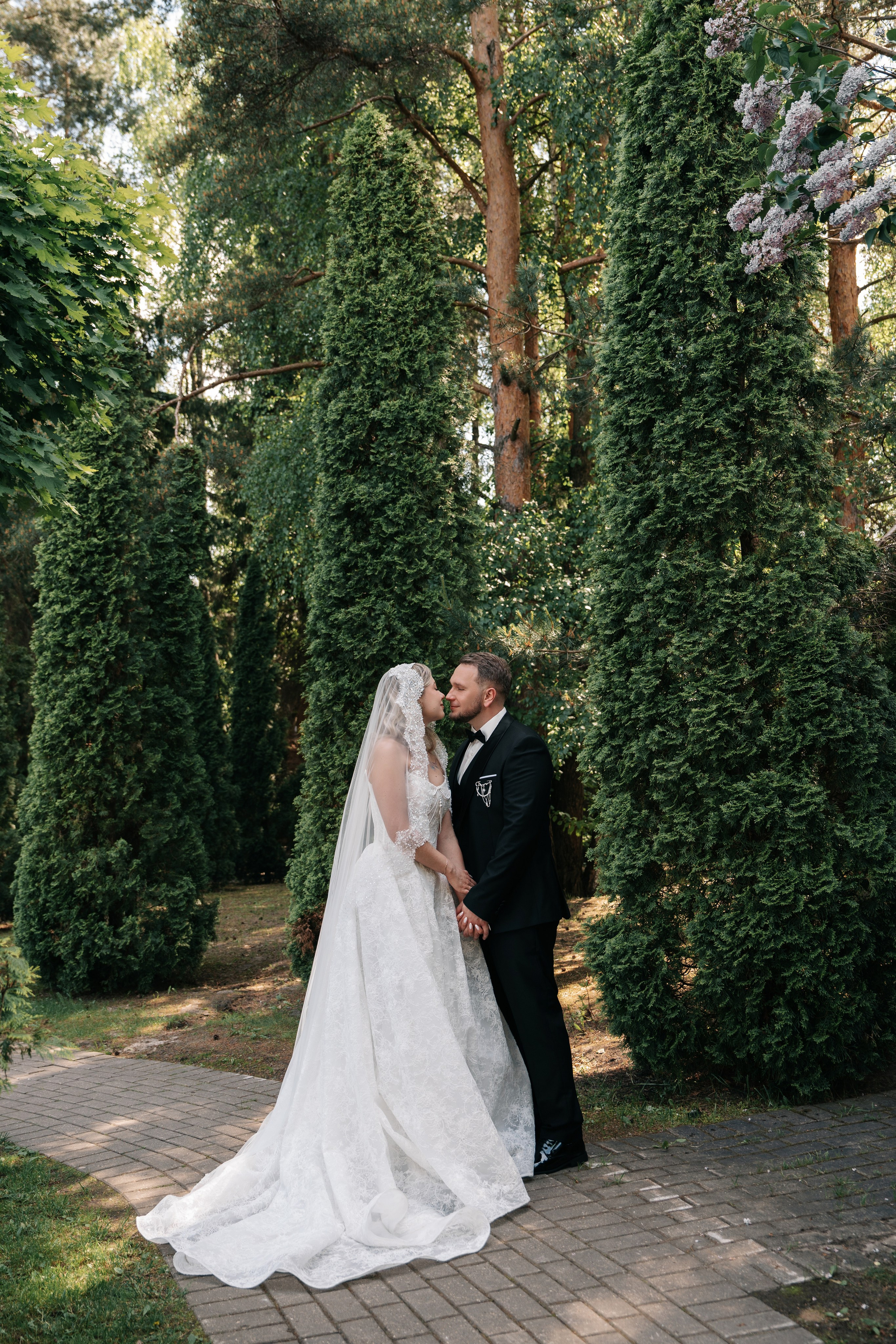 Wedding. Свадебный фотограф в Москве Татьяна Вакулина