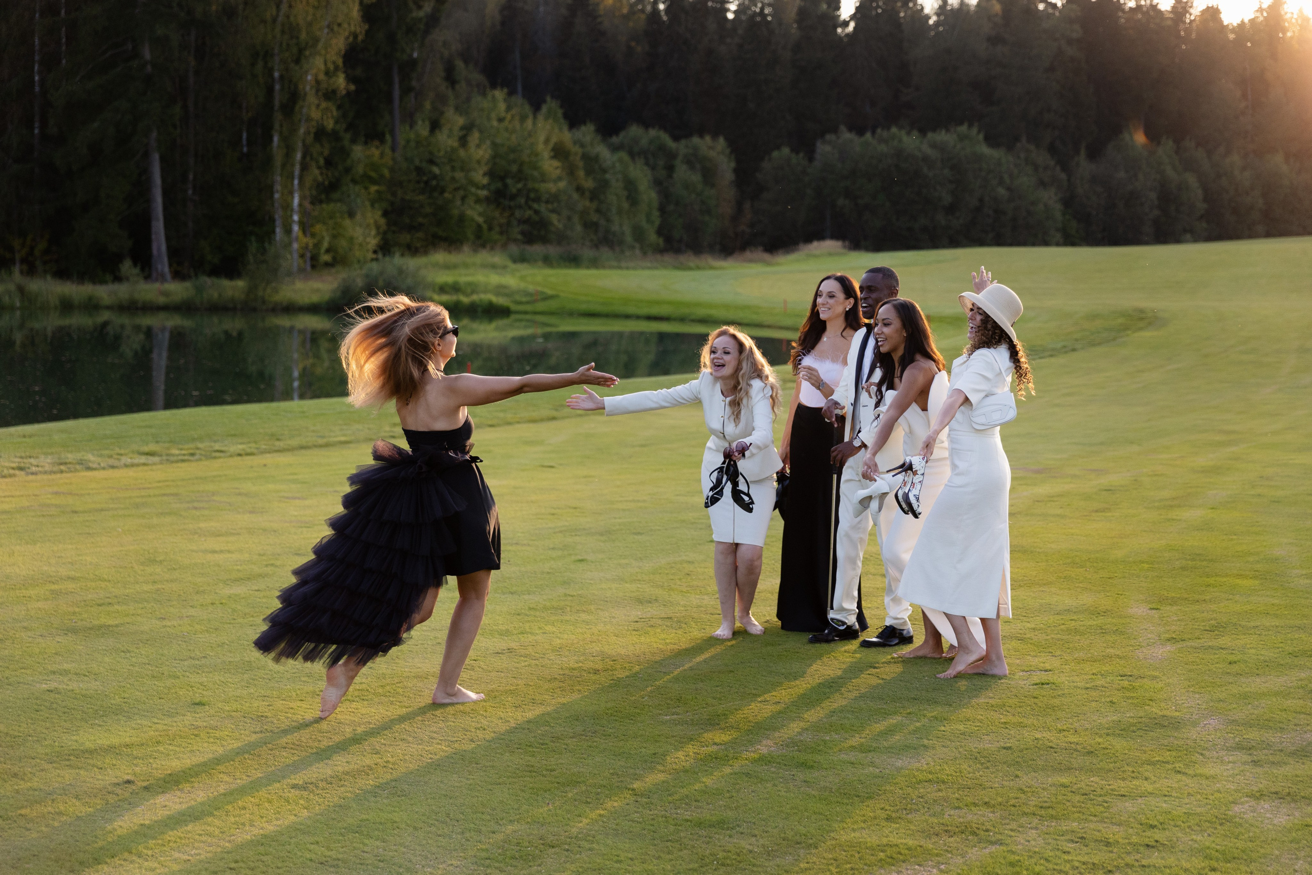 Wedding. Свадебный фотограф в Москве Татьяна Вакулина