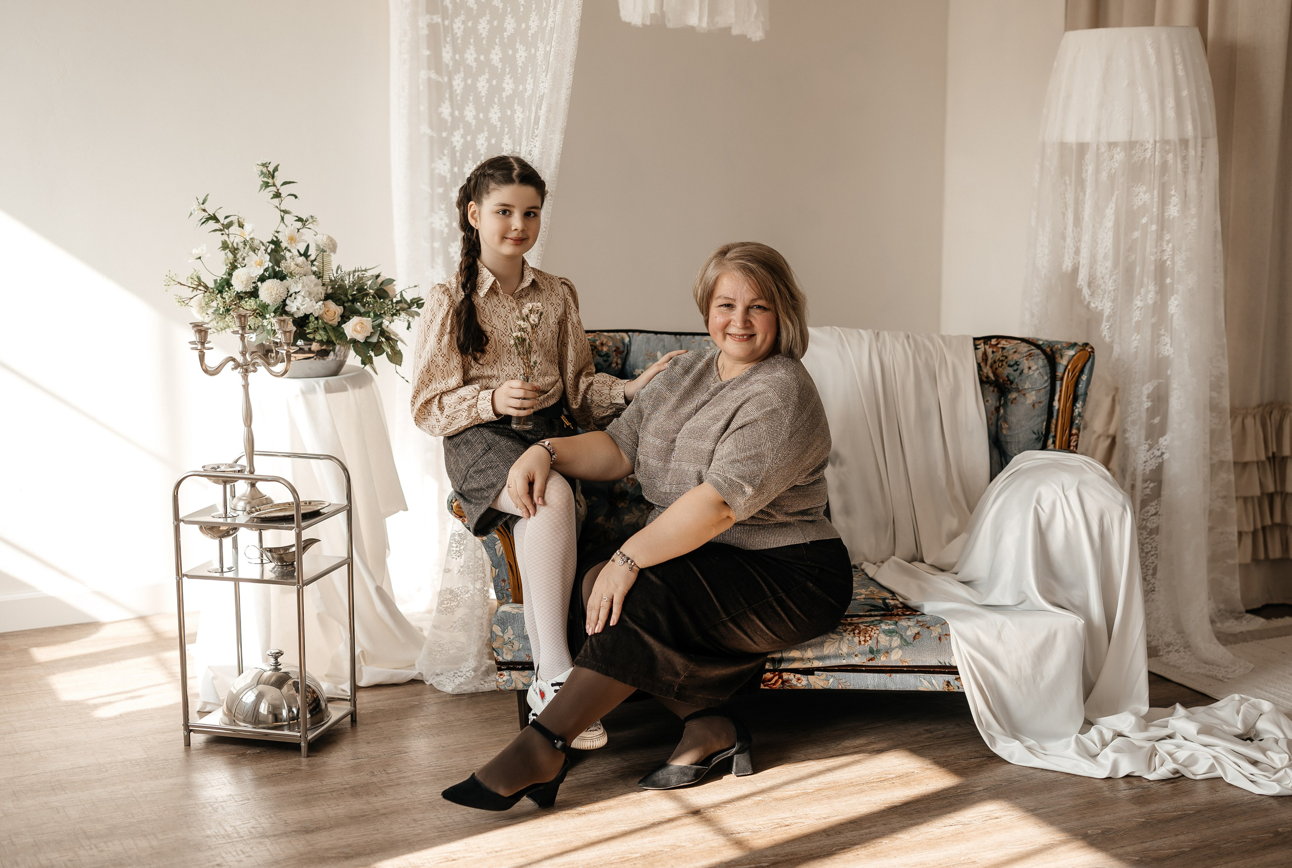 Фотостудии. Свадебный и семейный фотограф в Омске Евгения Хакимова