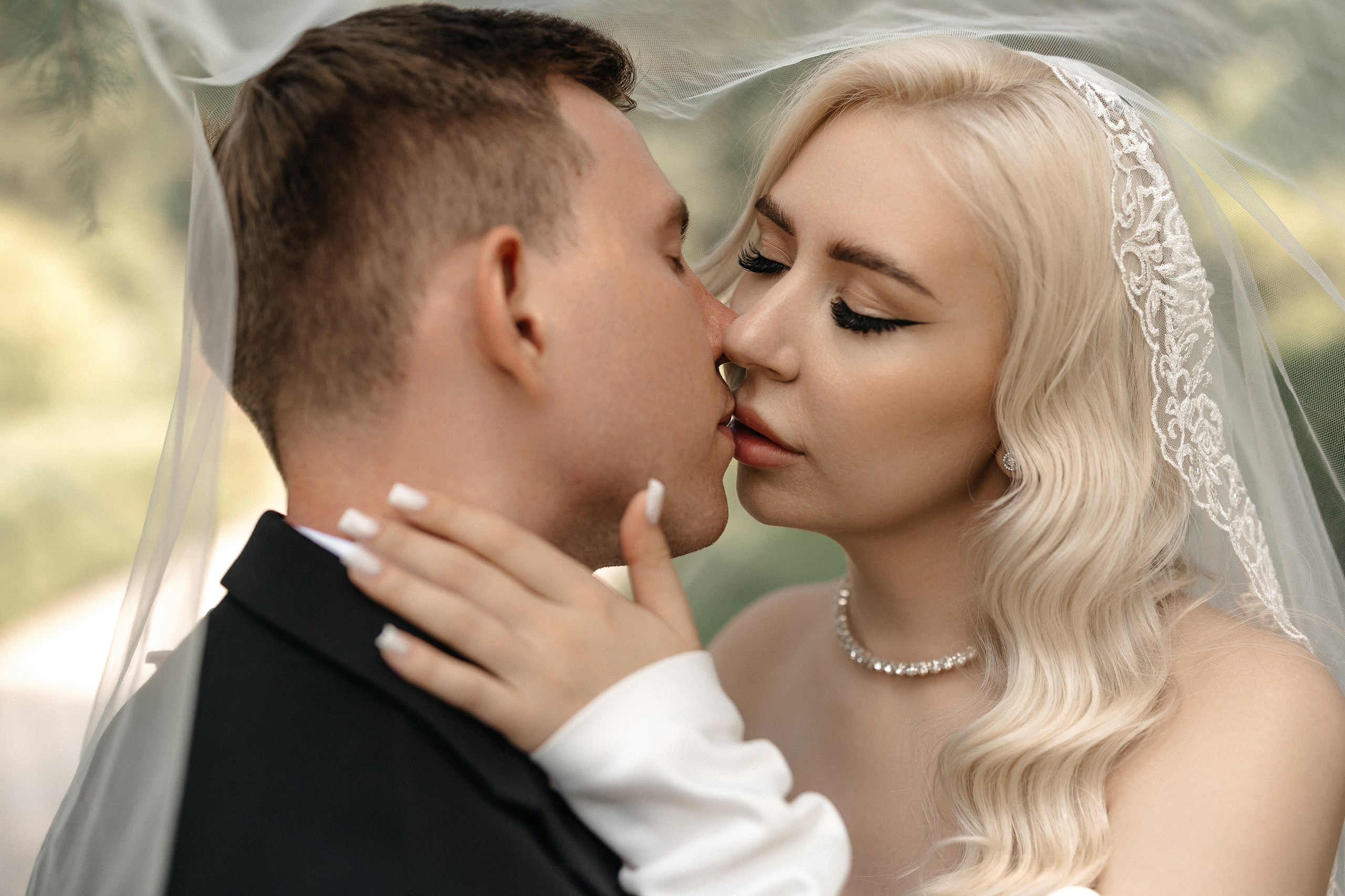 Антон & Анастасия | 06.06.2025. Свадебный и семейный фотограф в Омске Евгения Хакимова