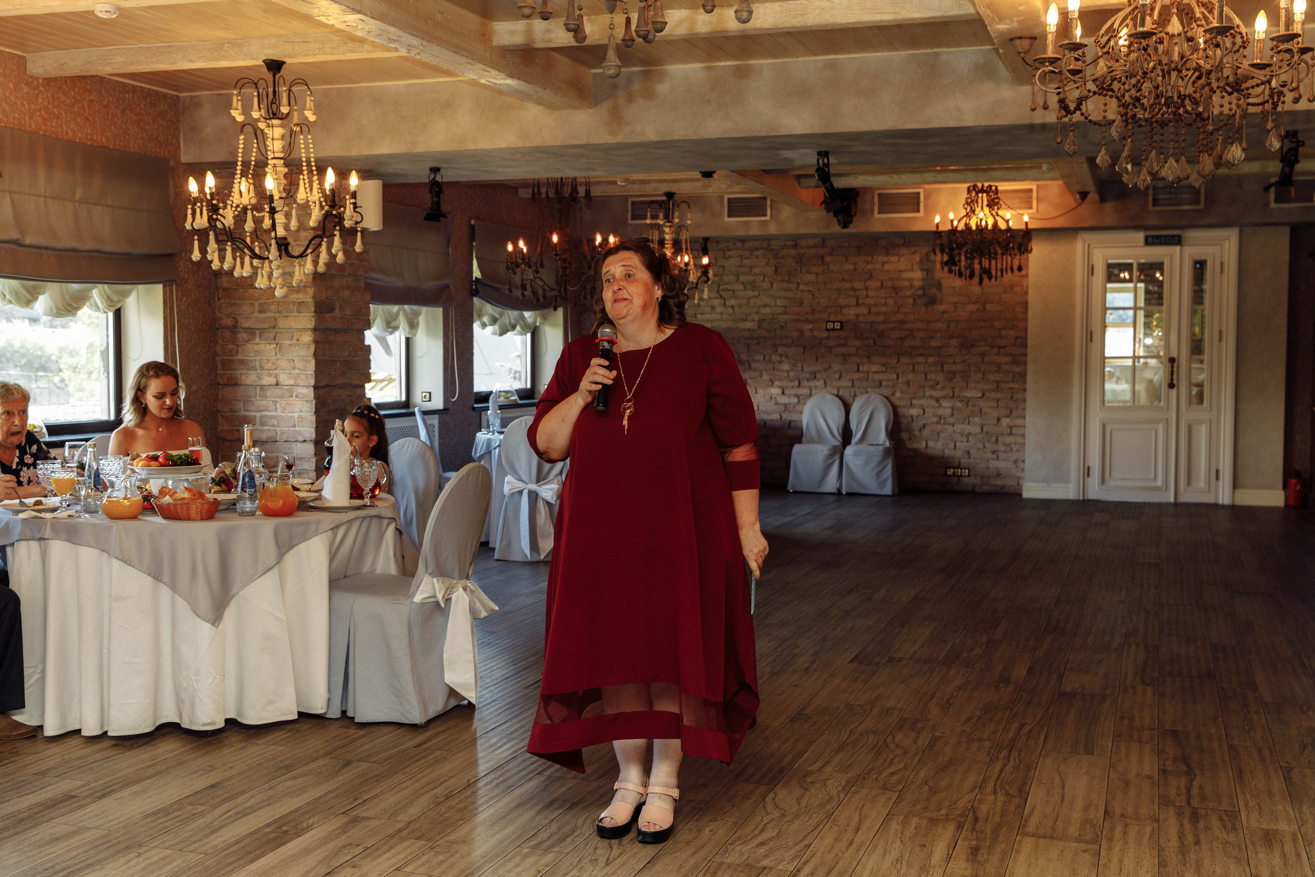 Юлия и Алексей. Свадебный, семейный и портретный фотограф Ксения Краснова