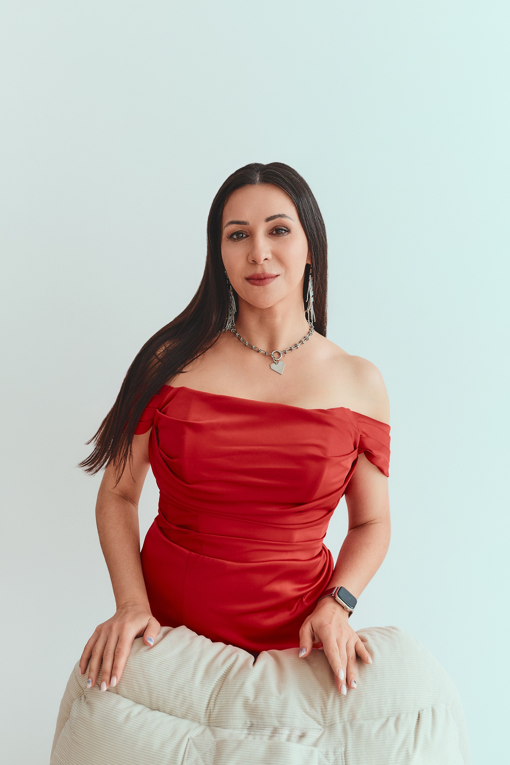 Алёна. Фотограф Евгений Леонов