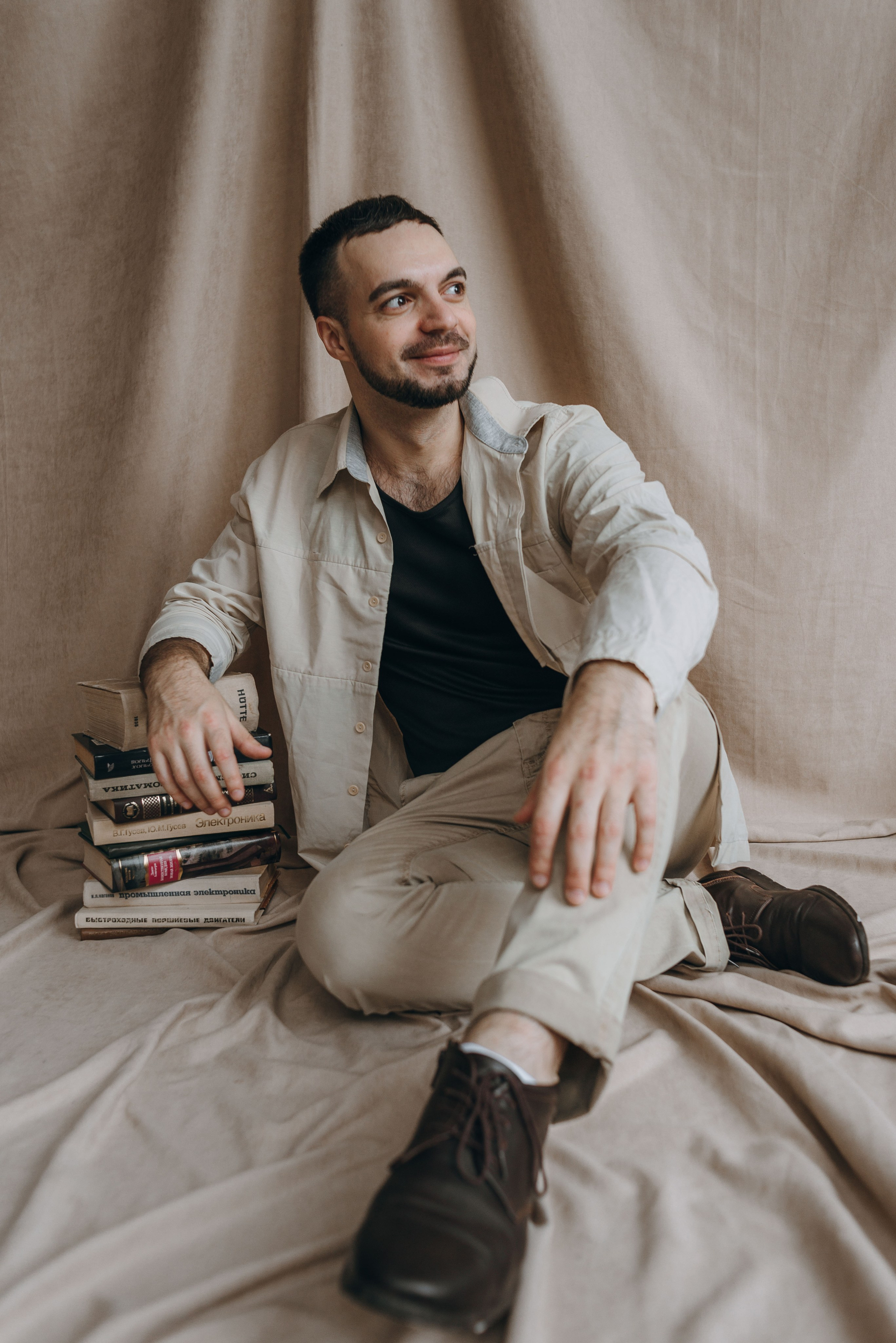 ЛИНА ЛАЗАРЕВА, Фотограф в Москве, МО и на юге России