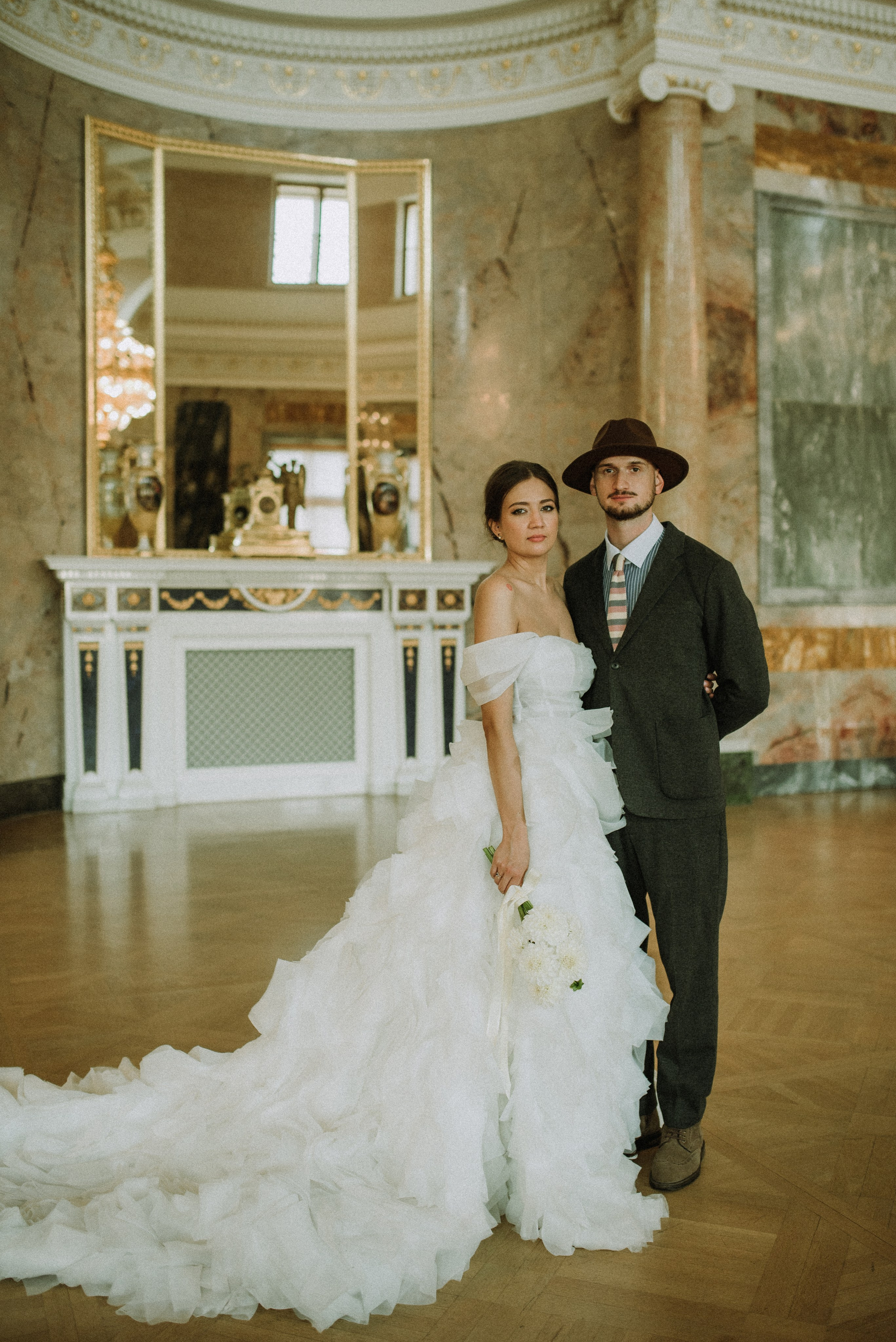 Ваня и Настя. Фотограф в Санкт-Петребурге и в Великих Луках Волченкова Екатерина