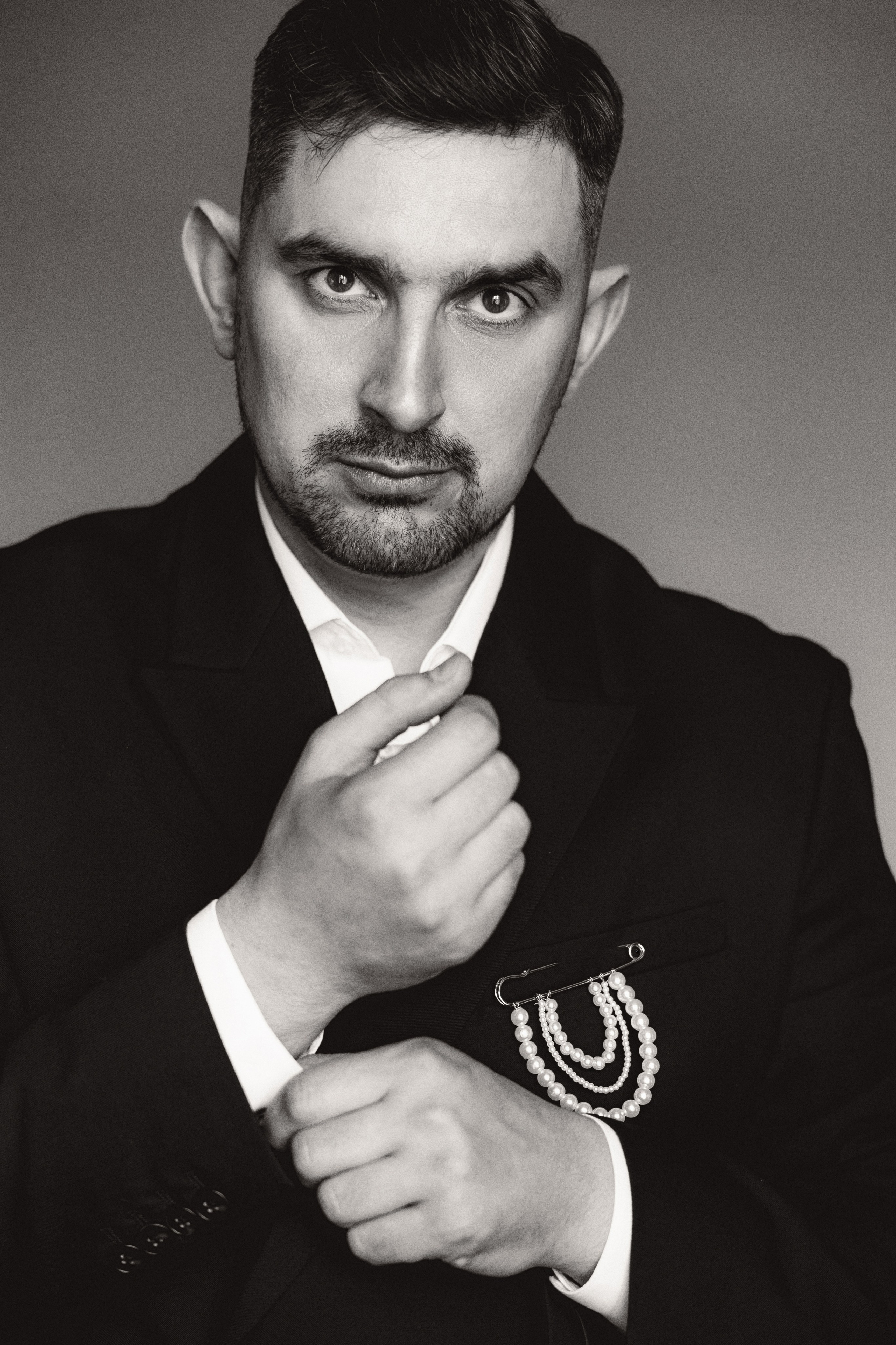 V&N. Свадебный фотограф в Иваново Гитарина Черняева