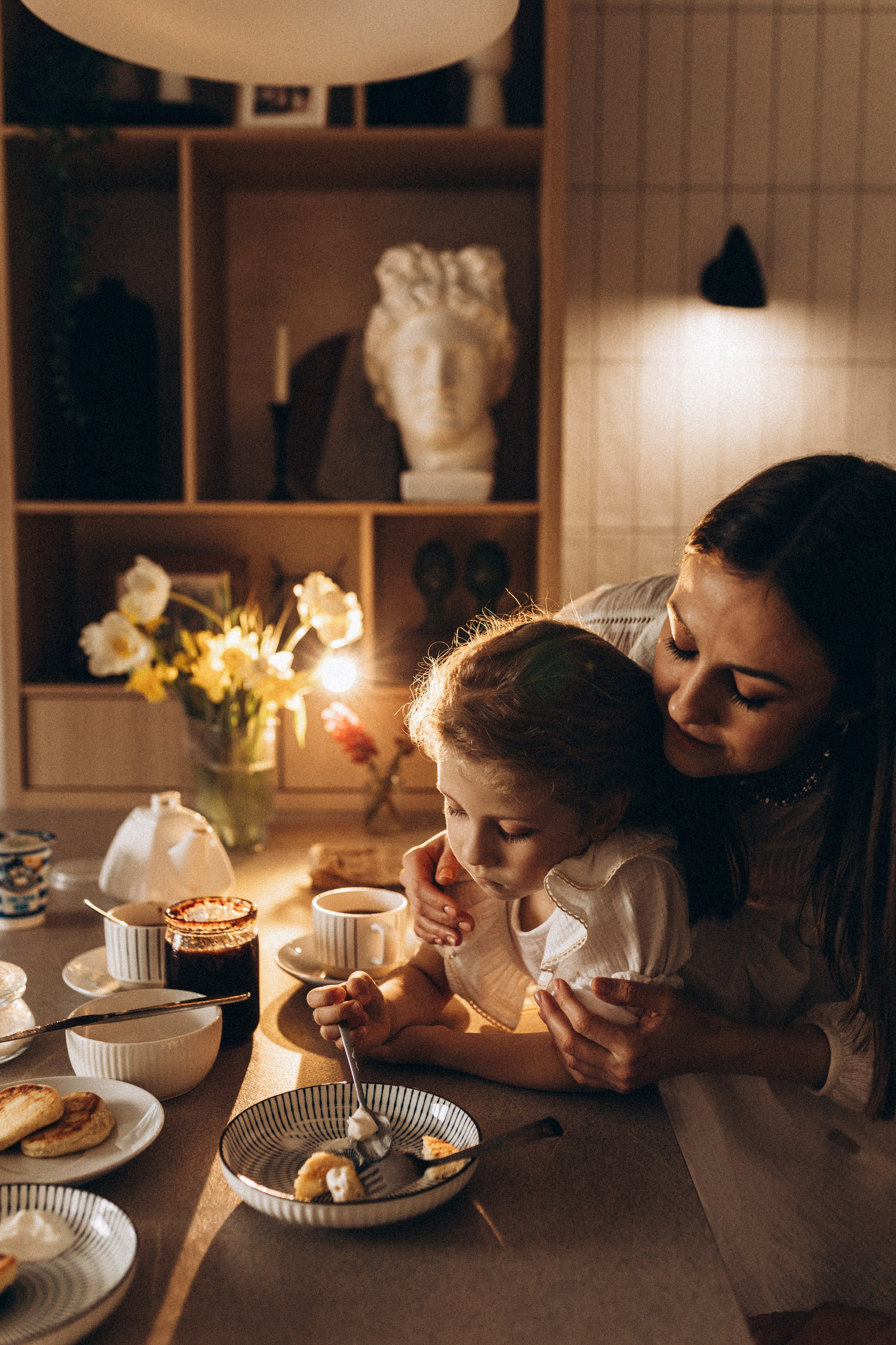 Это любовь. Семейный фотограф в Новороссийске и Анапе Александра Яковлева