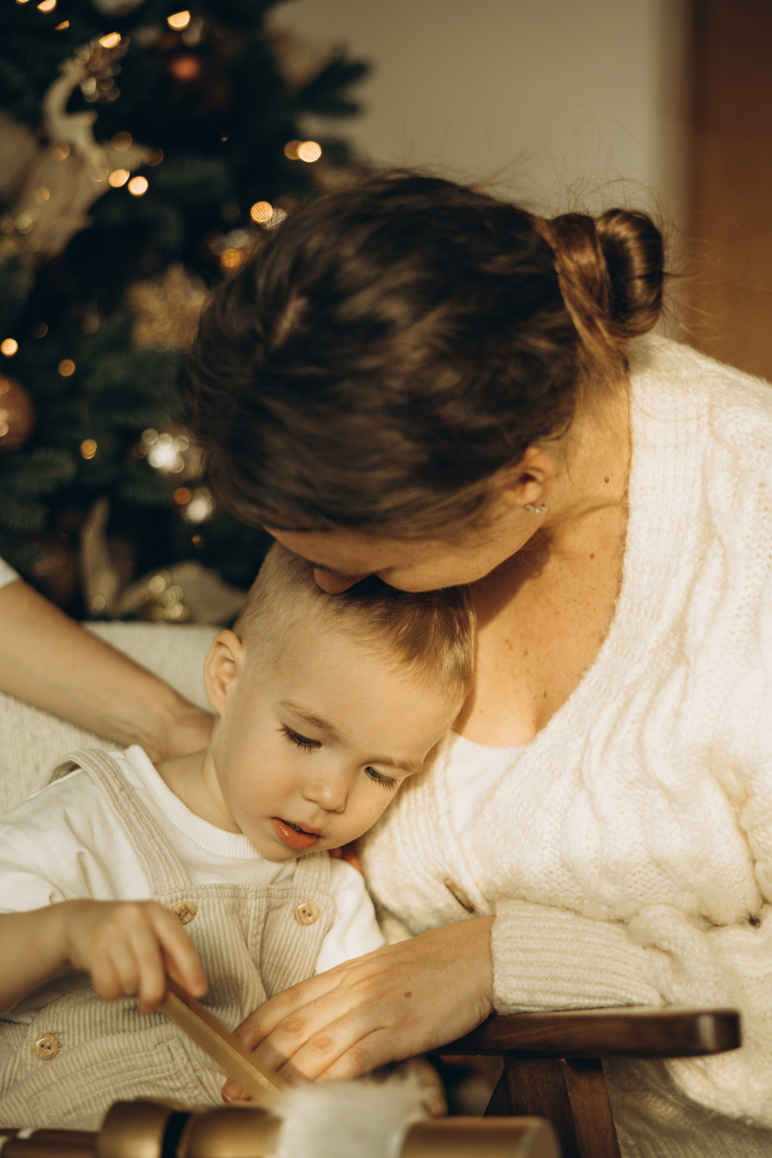 Кристина, Александр и Лев. Семейный фотограф в Москве Виктория Ястребинская
