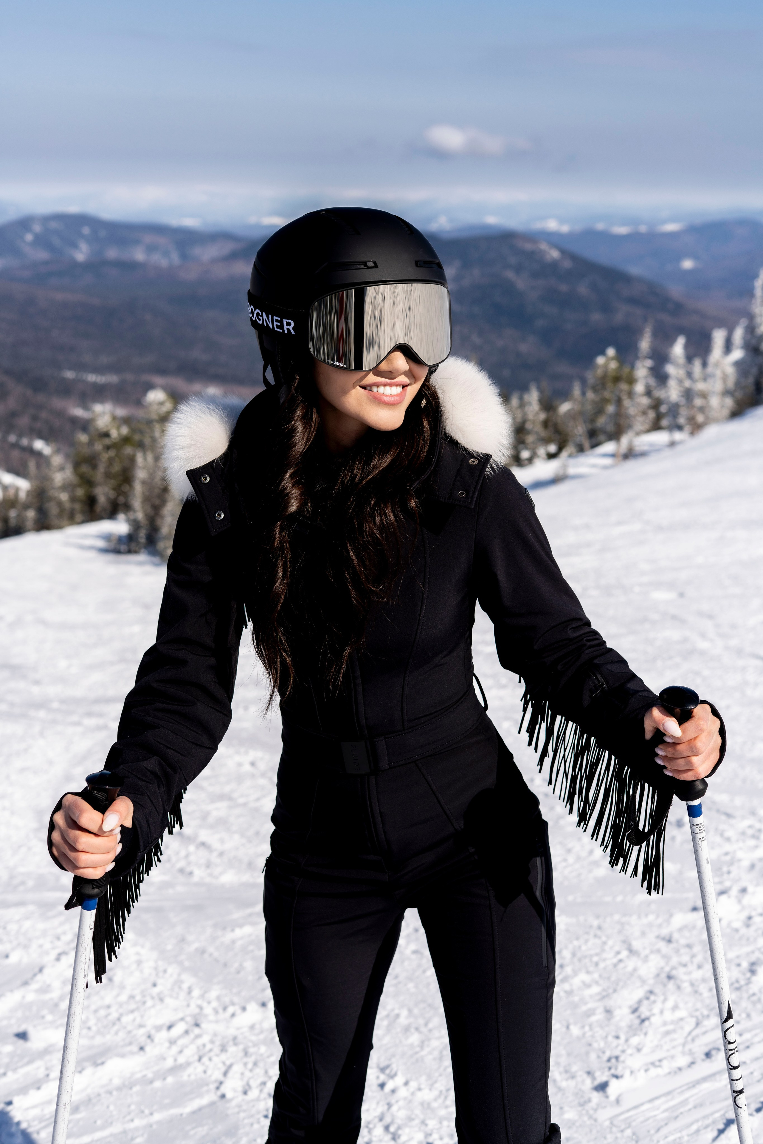 DIANA. Анастасия Паршукова — фотограф Шерегеш Новосибирск