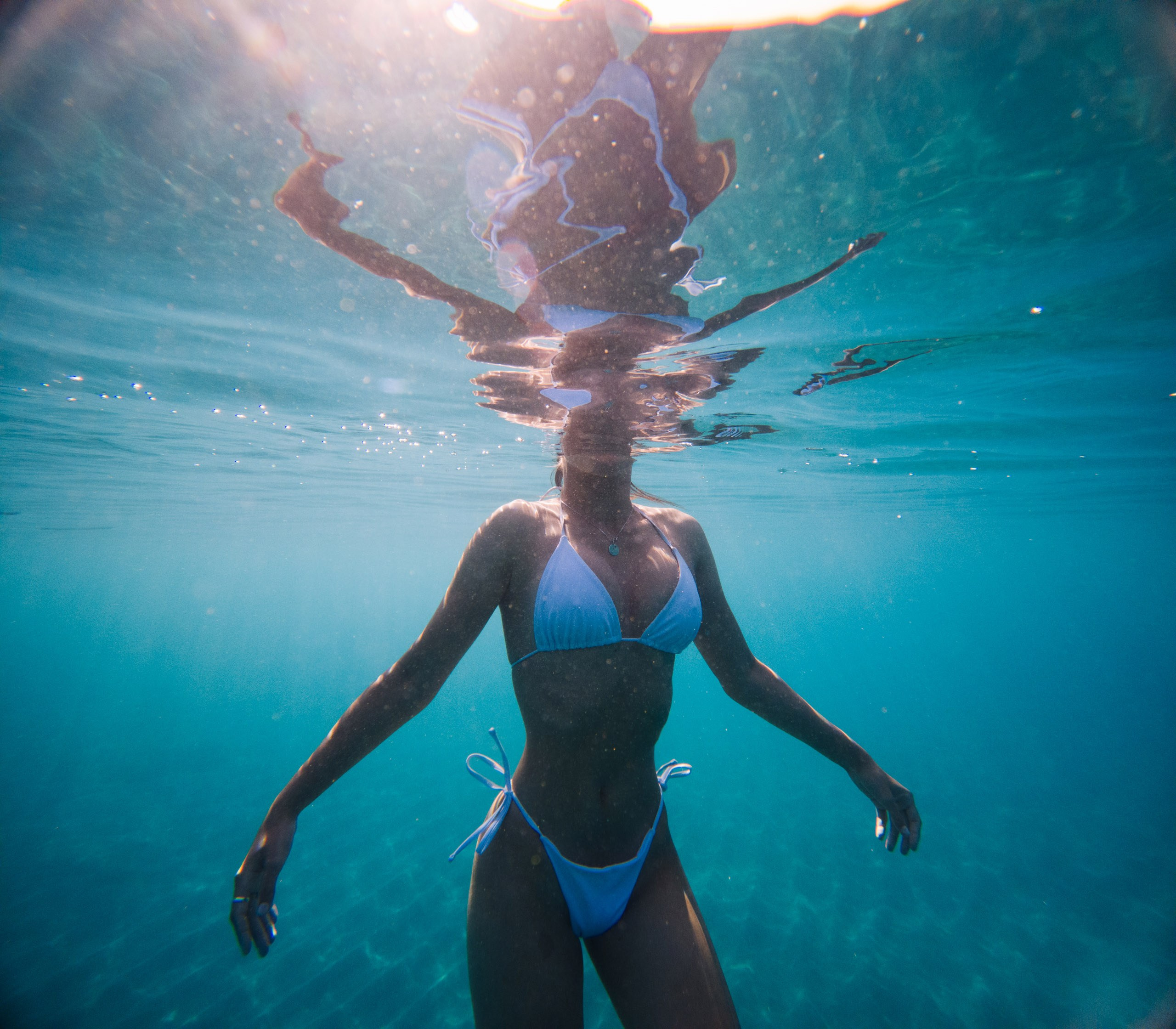 Inna. Максим Густарев — фотограф