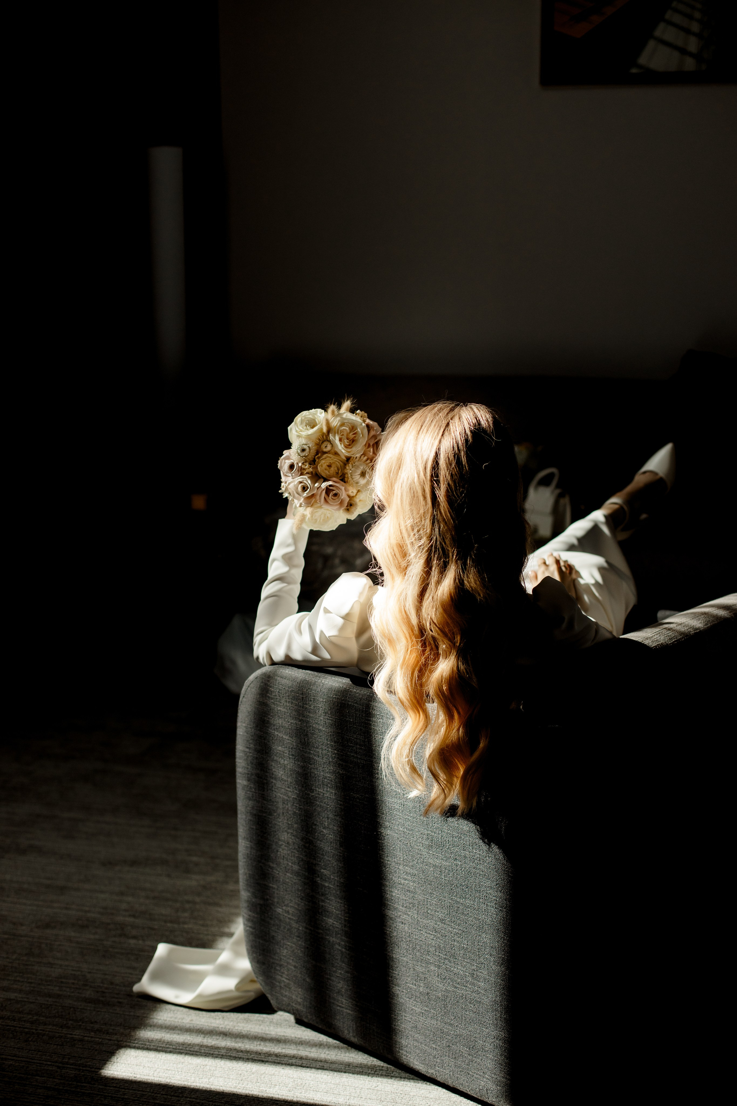 Варя и Саша. Свадебный и семейный фотограф Екатеринбург Настя Саедгалина