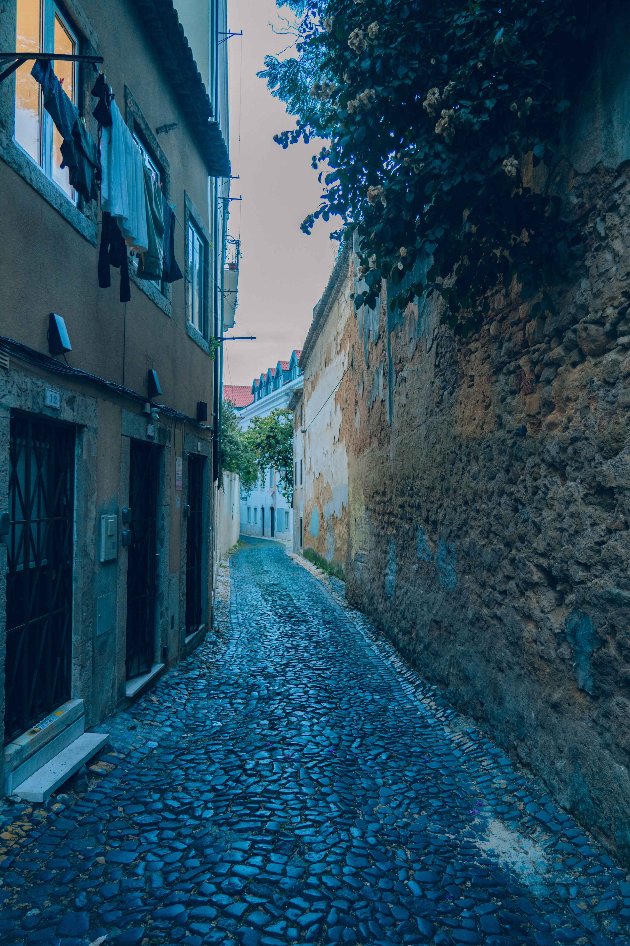 Португалия. Фотографирую для себя, своей семьи и друзей!