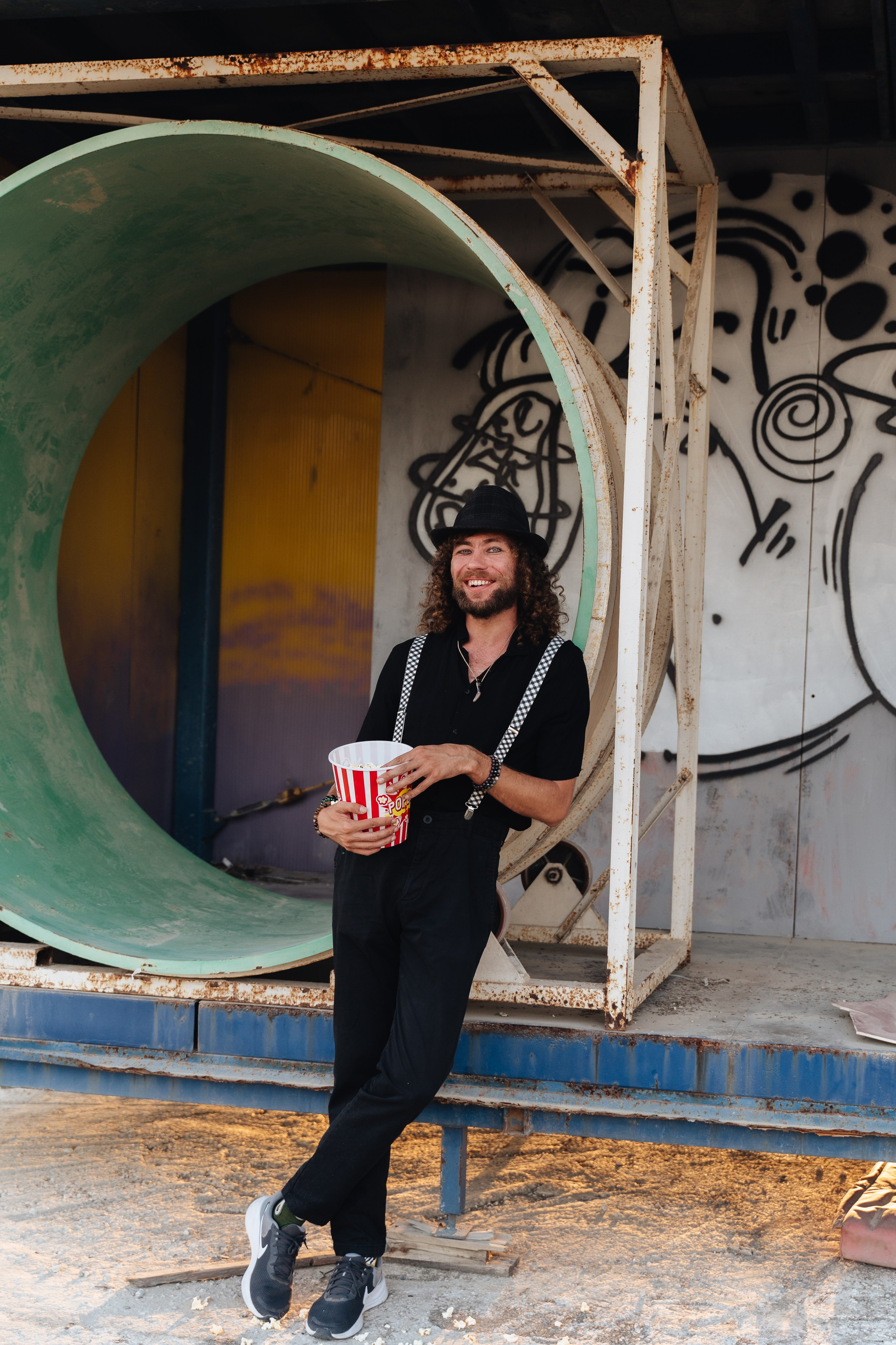 Данис. Свадебный и семейный фотограф Ирина Чернова