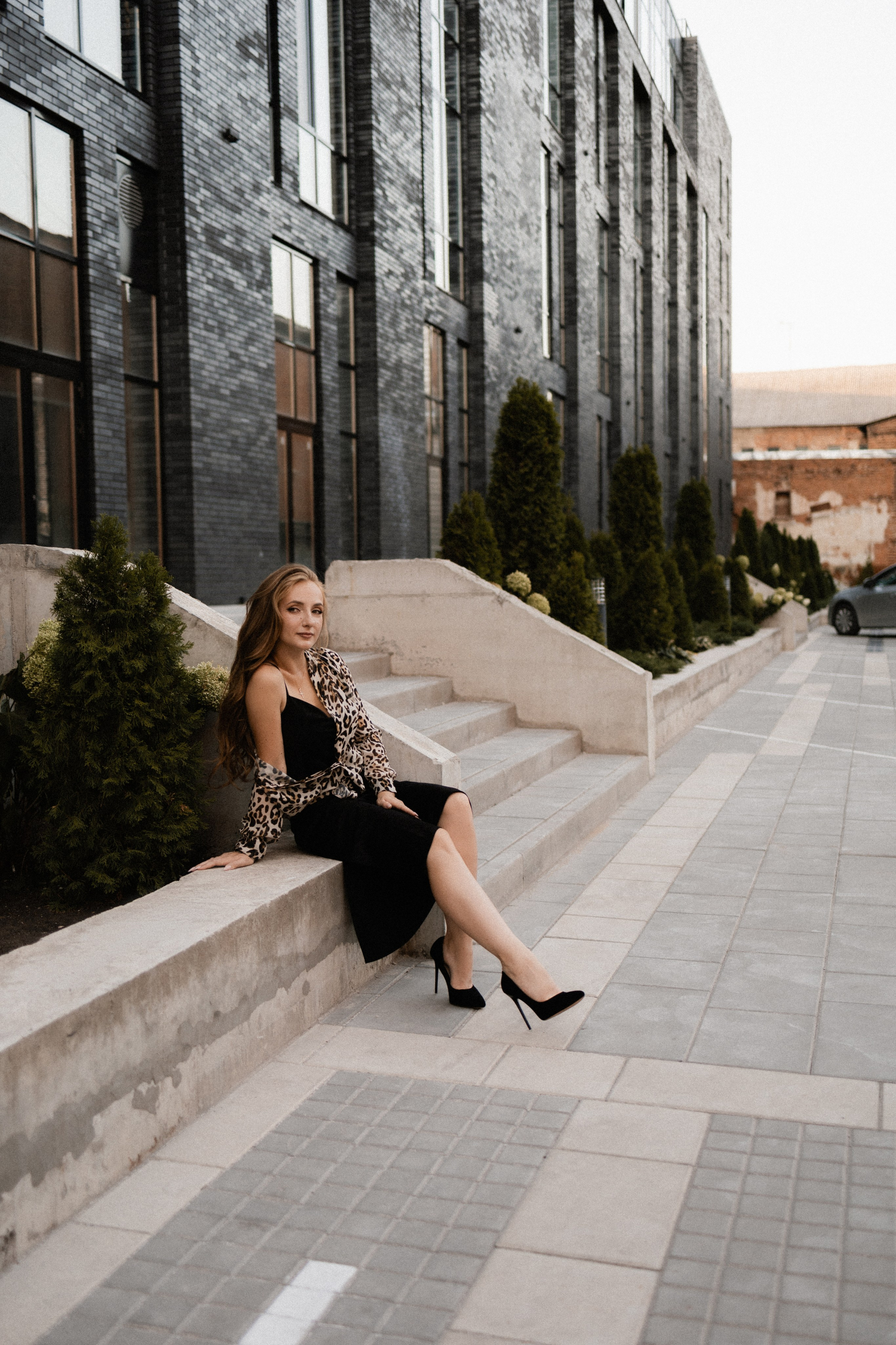 Женя. Фотограф в Туле и Алексине Стулова Мария