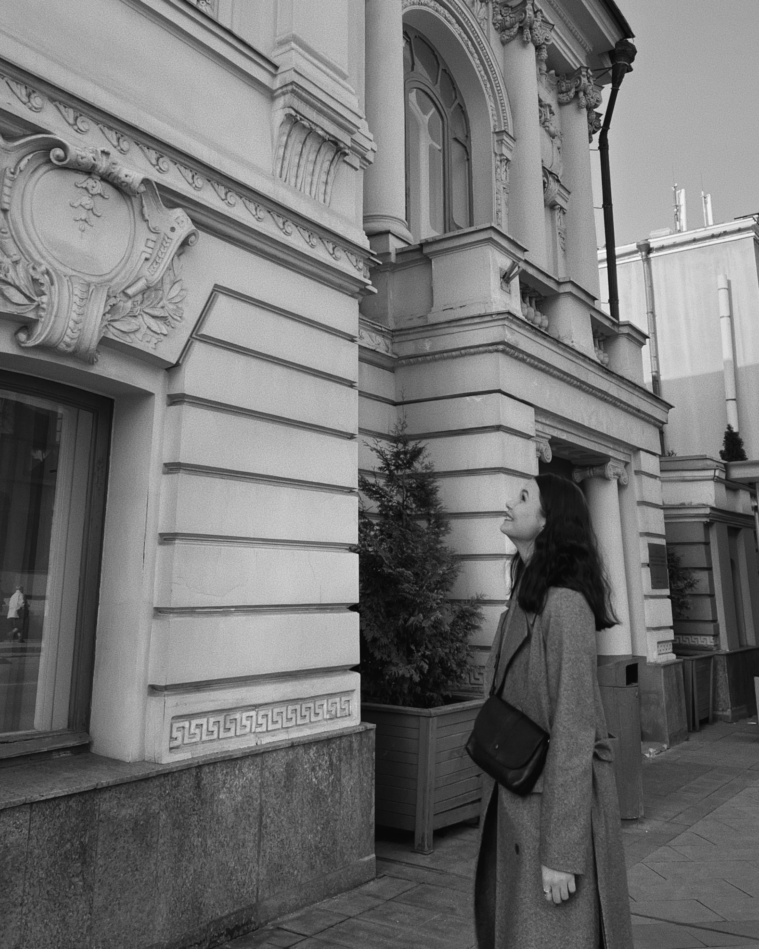 Алена. Портретный и атмосферный фотограф Екатерина Шаврина