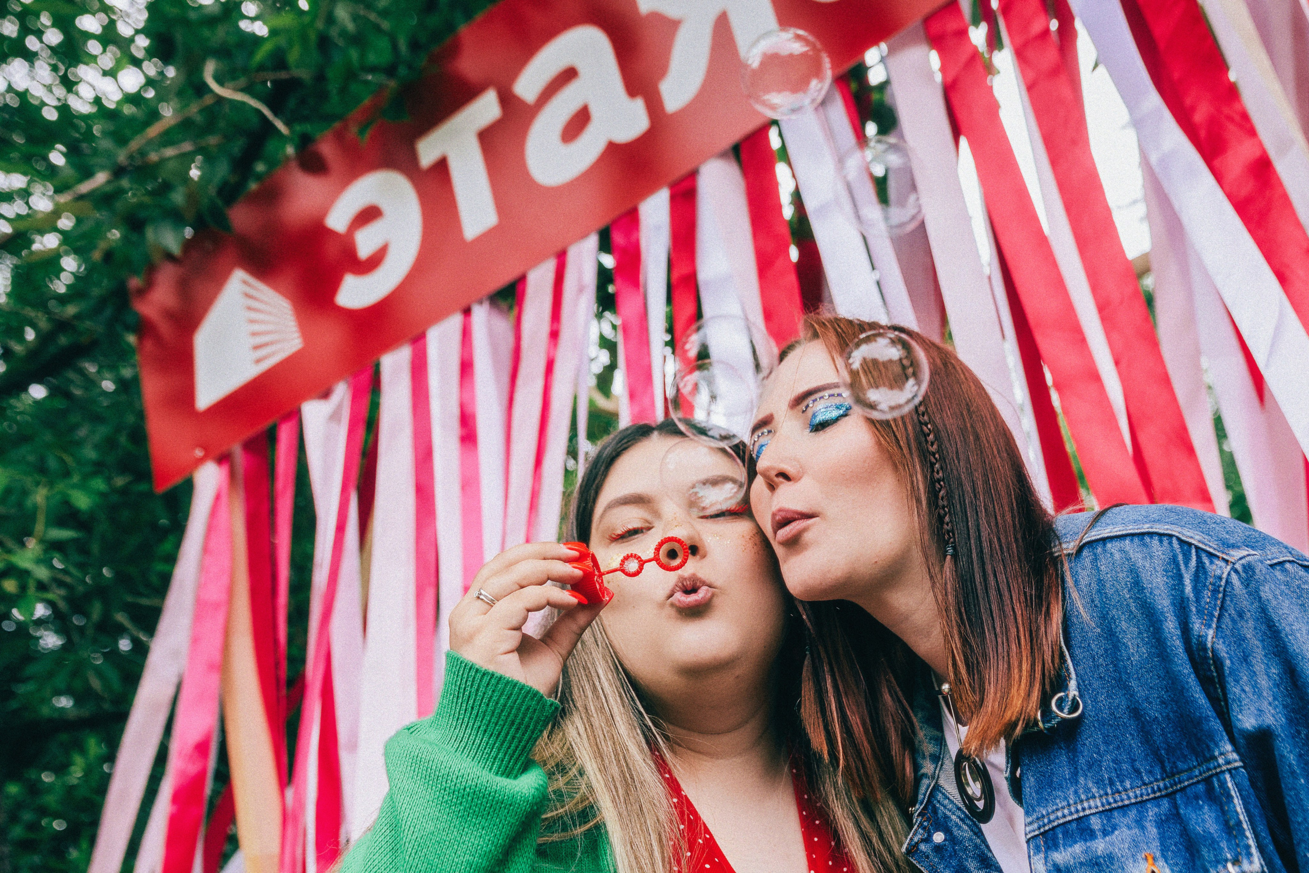 Этажи. Движ 2024. Фотограф Виталий Хайлов, Екатеринбург