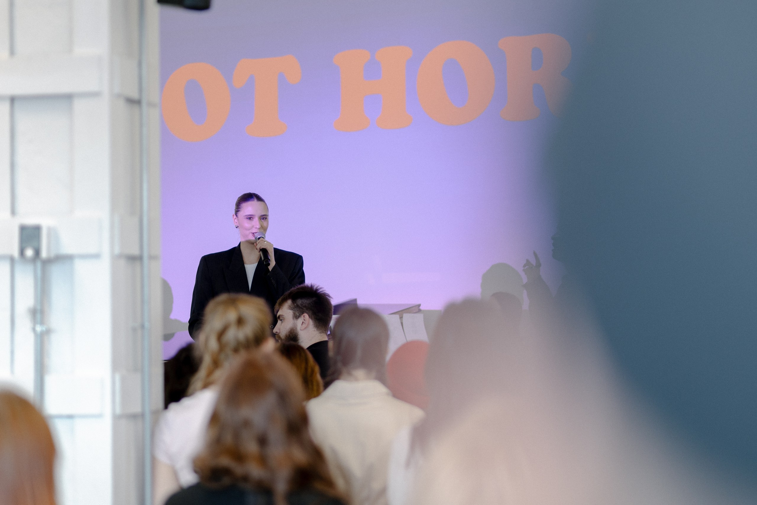 Hot Horist. Фотограф мероприятий, персональные съемки в Москве Владиславлева Настя