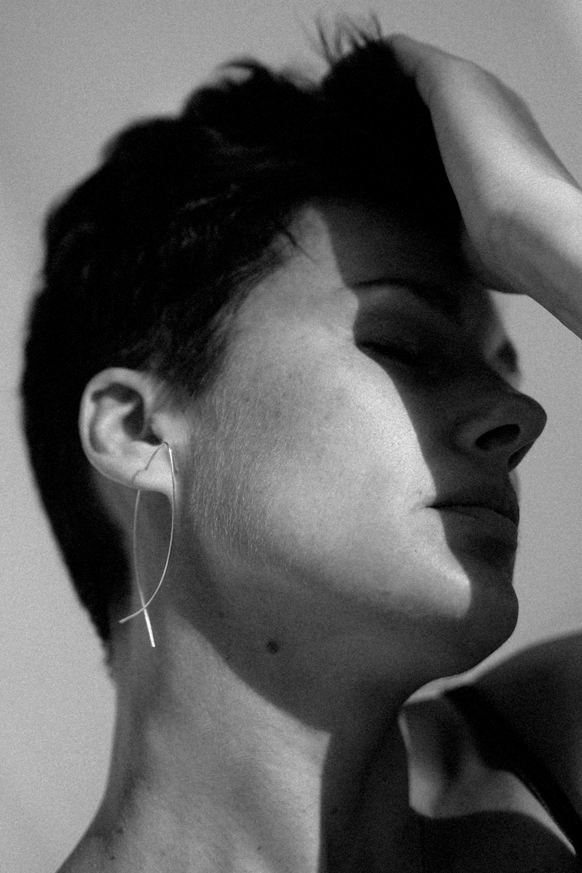 Архивные снимки. Фотограф мероприятий, персональные съемки в Москве Владиславлева Настя