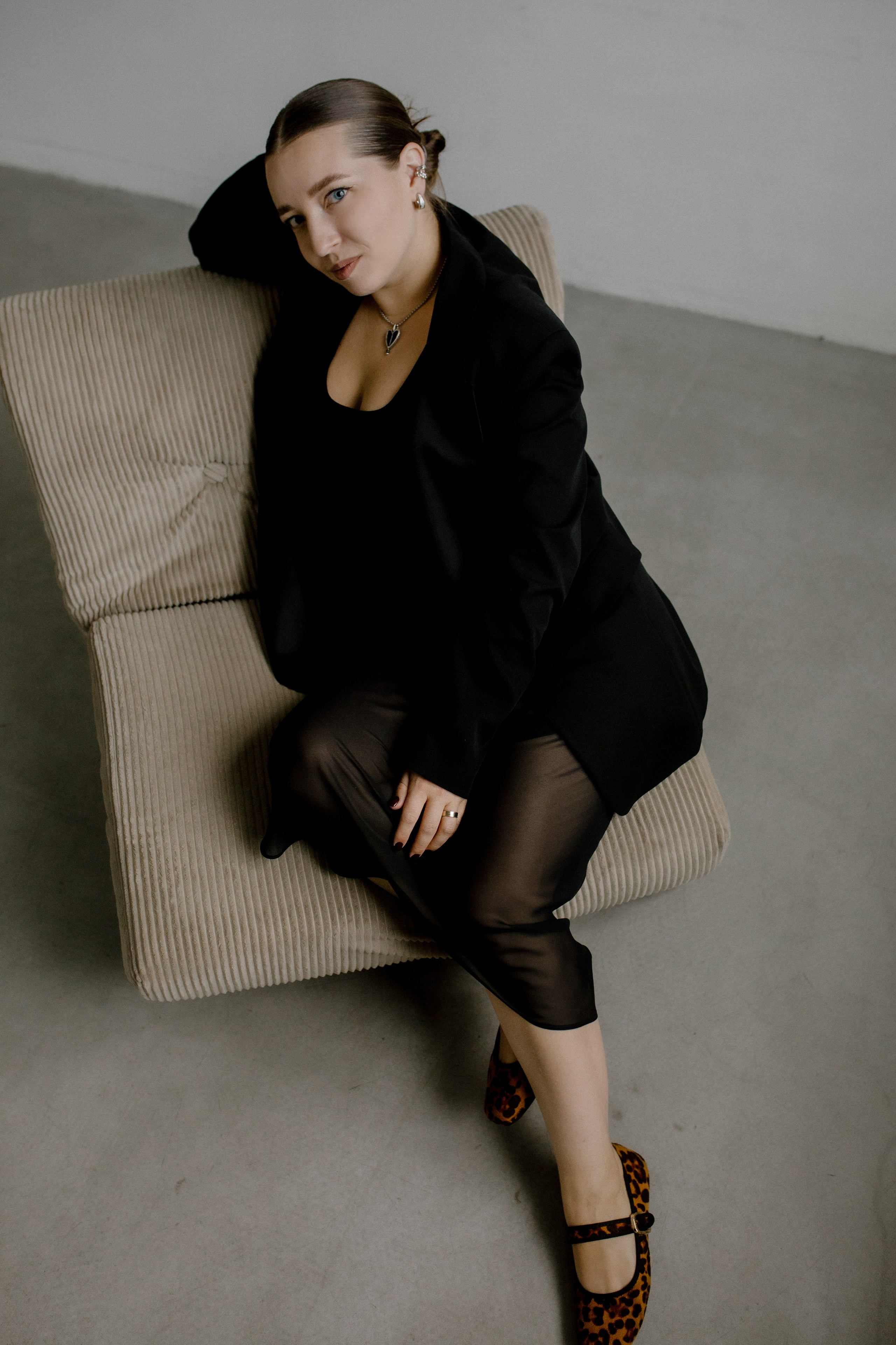 Эрика, Артур и Кристина. Фотограф мероприятий, персональные съемки в Москве Владиславлева Настя