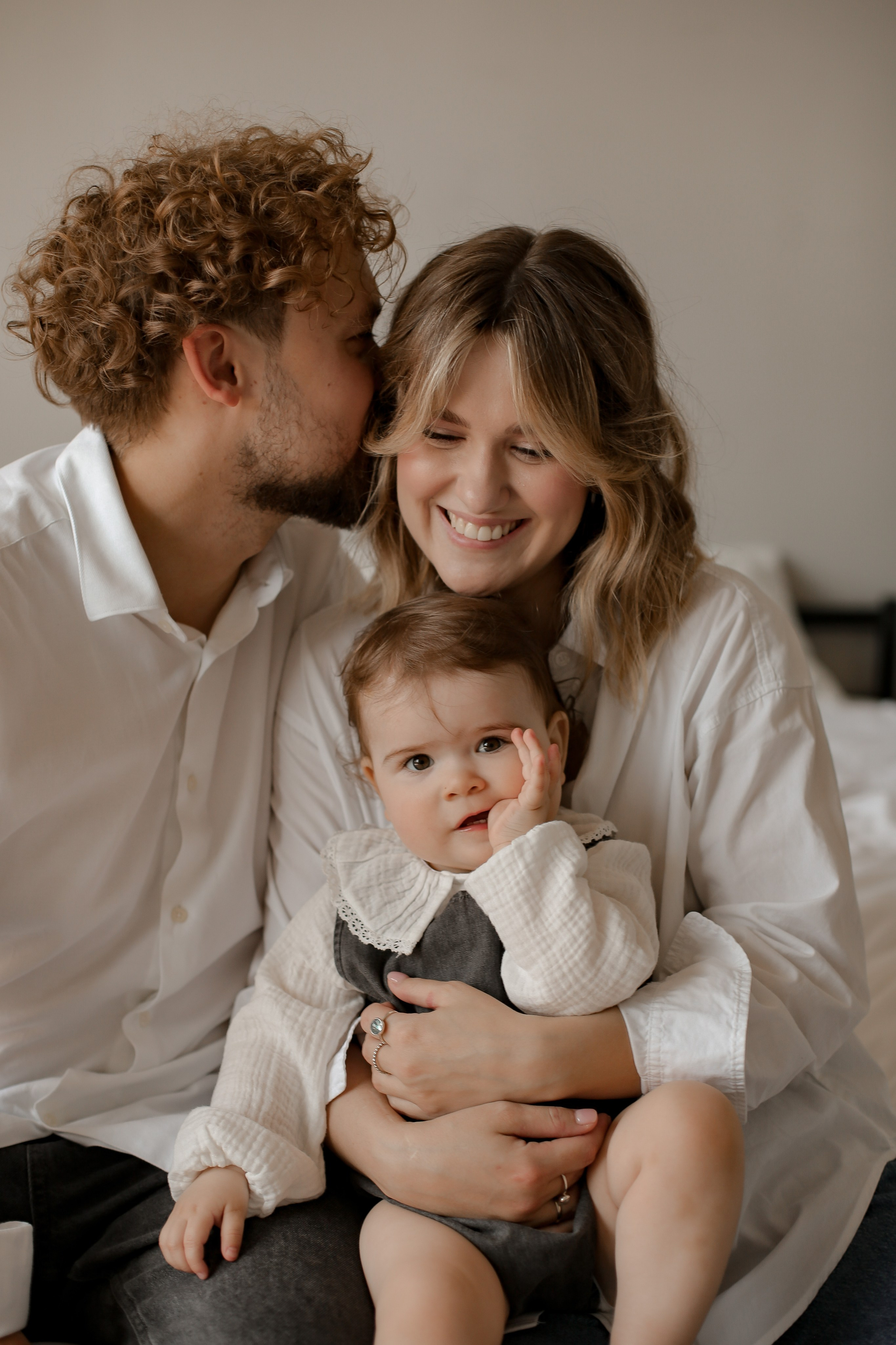 Максим + Настя. Фотограф Шевчик Виктория