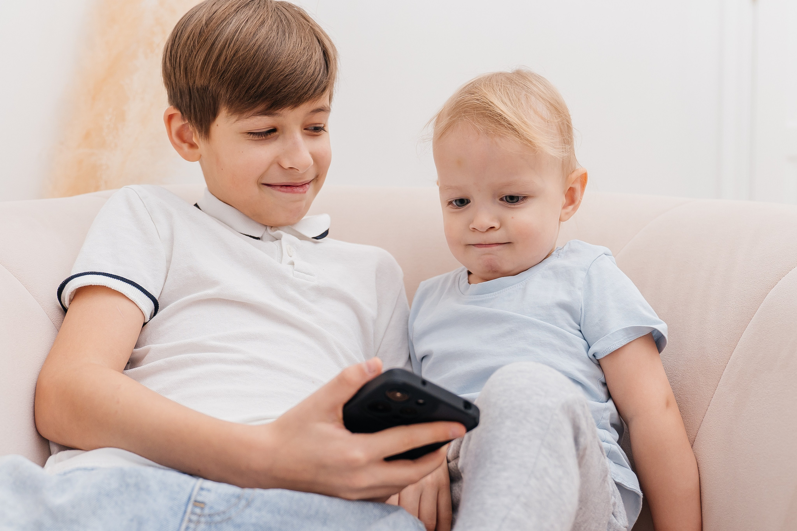 Семейная фотосессия. Семейный и репортажный фотограф в Москве Оксана Шилова