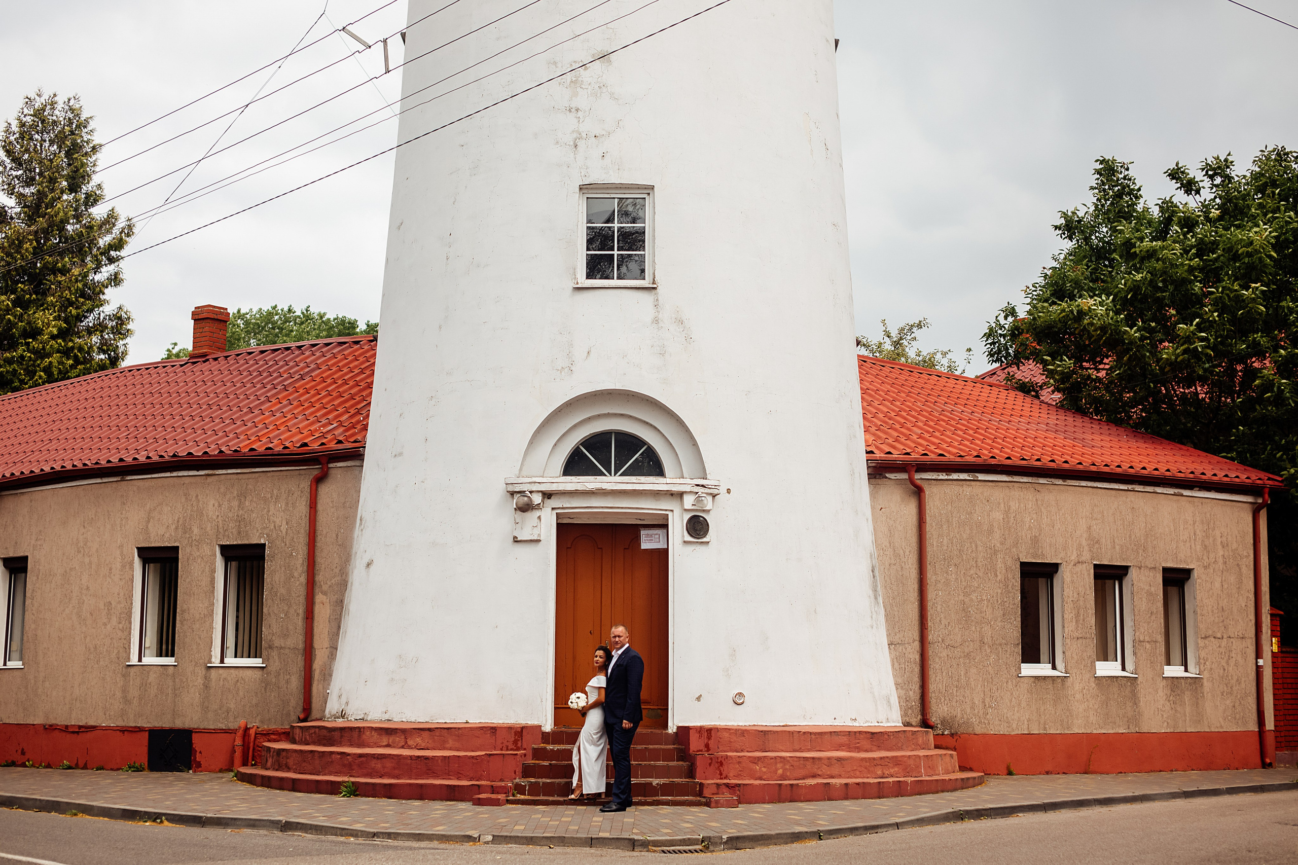 Владимир & Элла. Https://malovafoto.ru