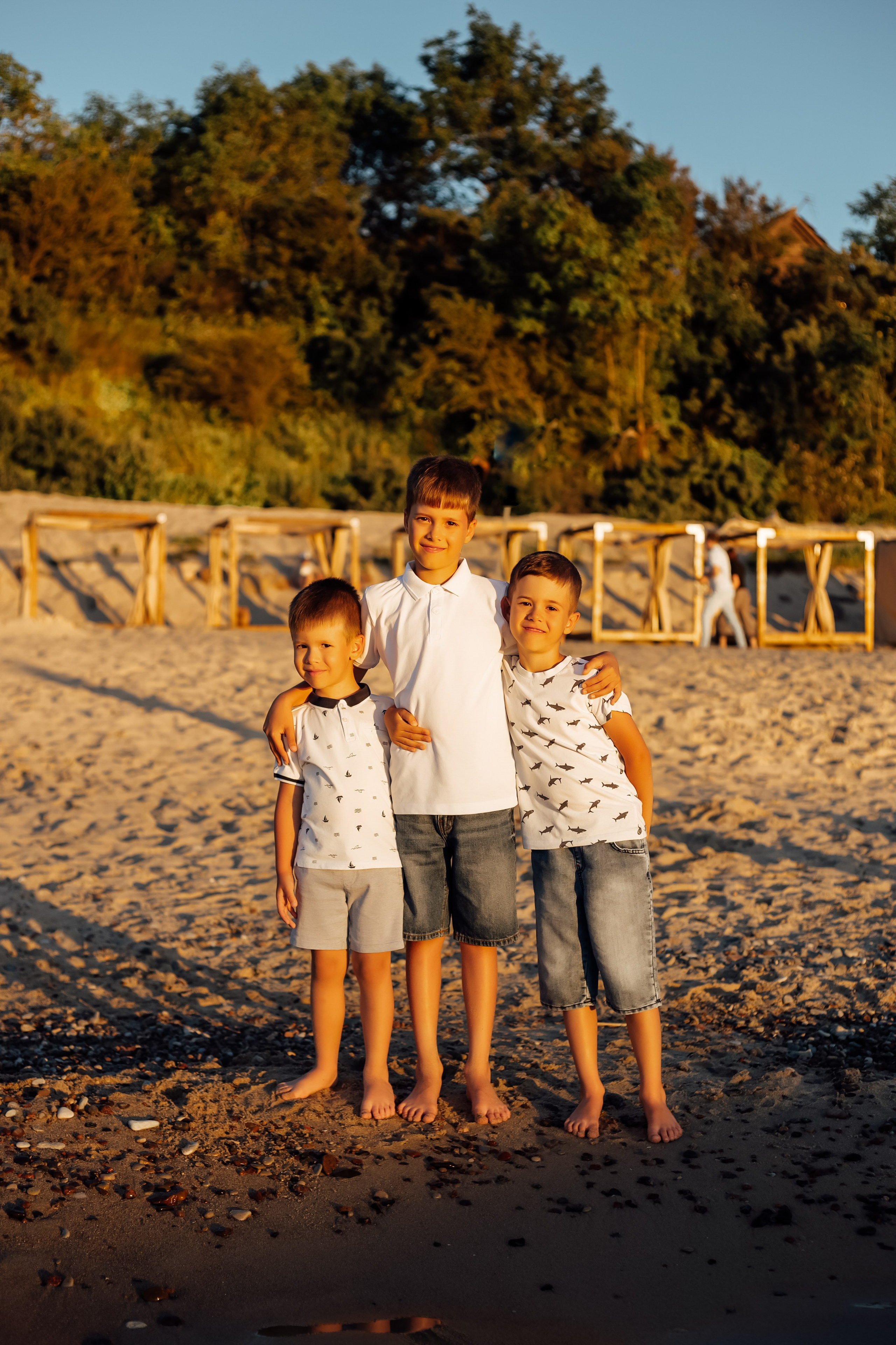 Анна — Съемка в Зеленоградске. Https://malovafoto.ru