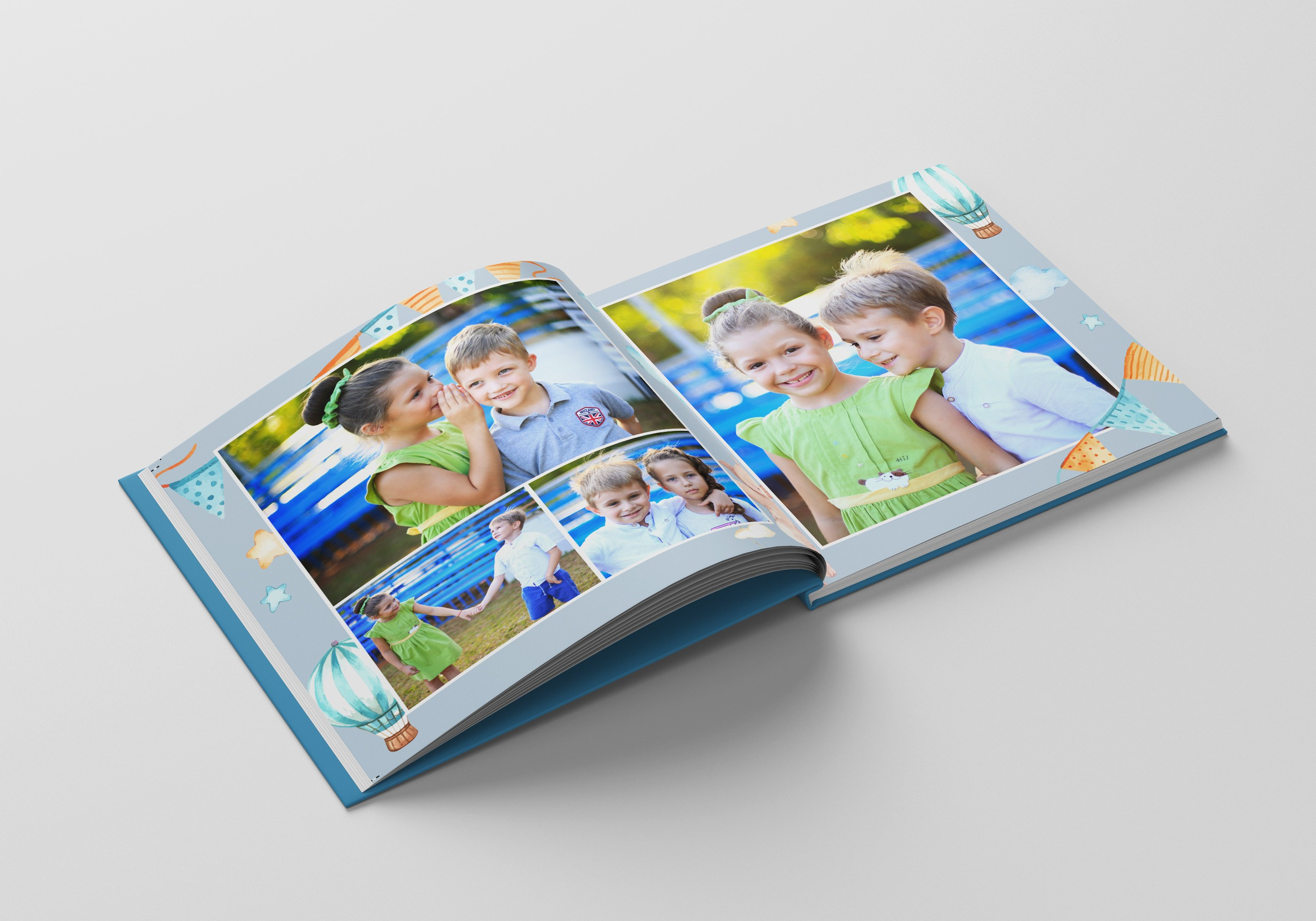 Детский сад. Https://malovafoto.ru