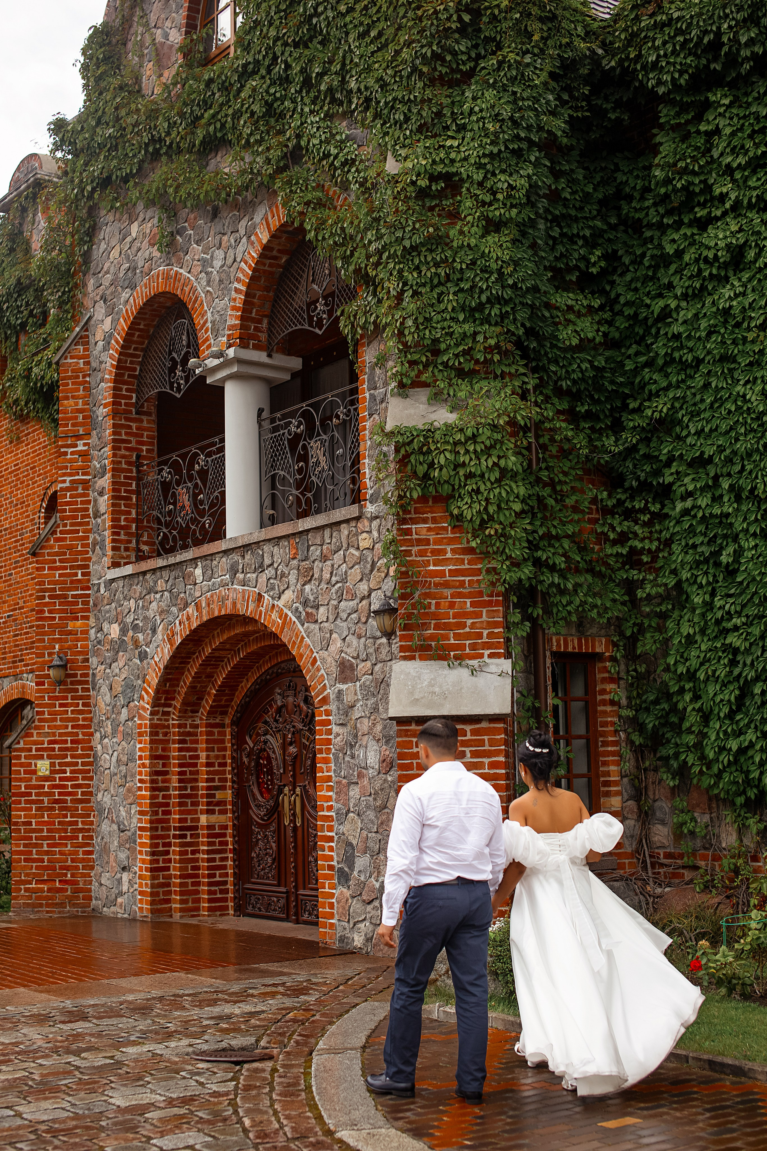 Илья&Роза. Https://malovafoto.ru