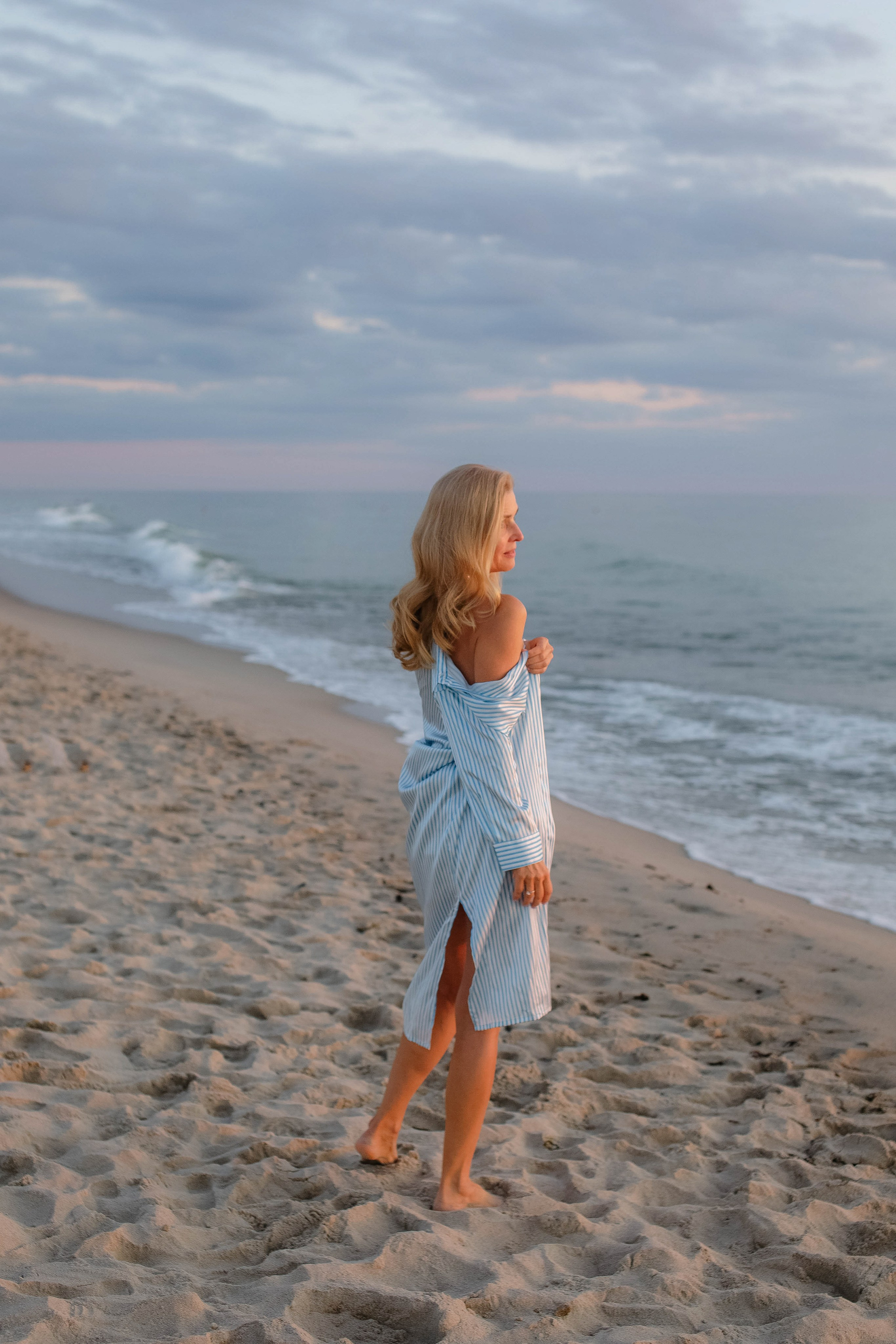 Елена — Съемка в Янтарном. Https://malovafoto.ru