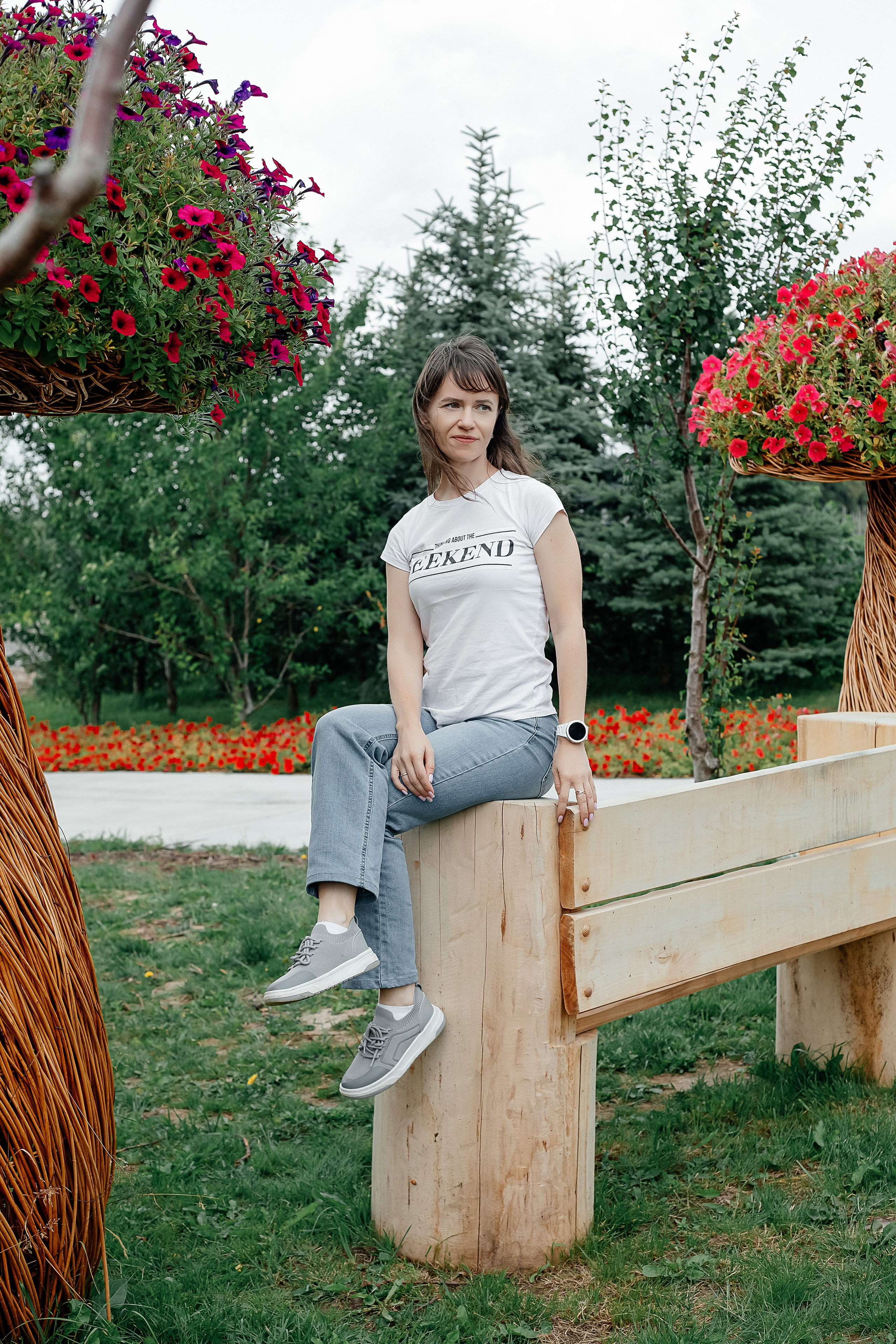 Съемка в Калинково. Https://malovafoto.ru