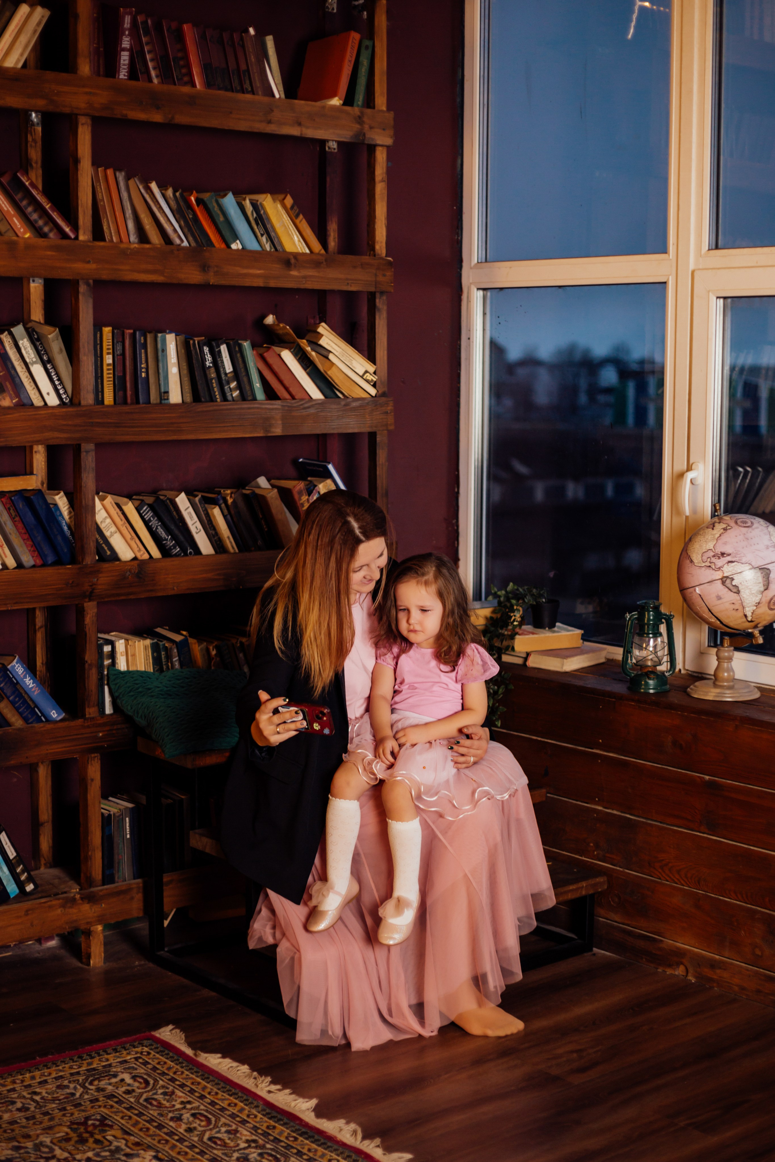 Катюша. Https://malovafoto.ru