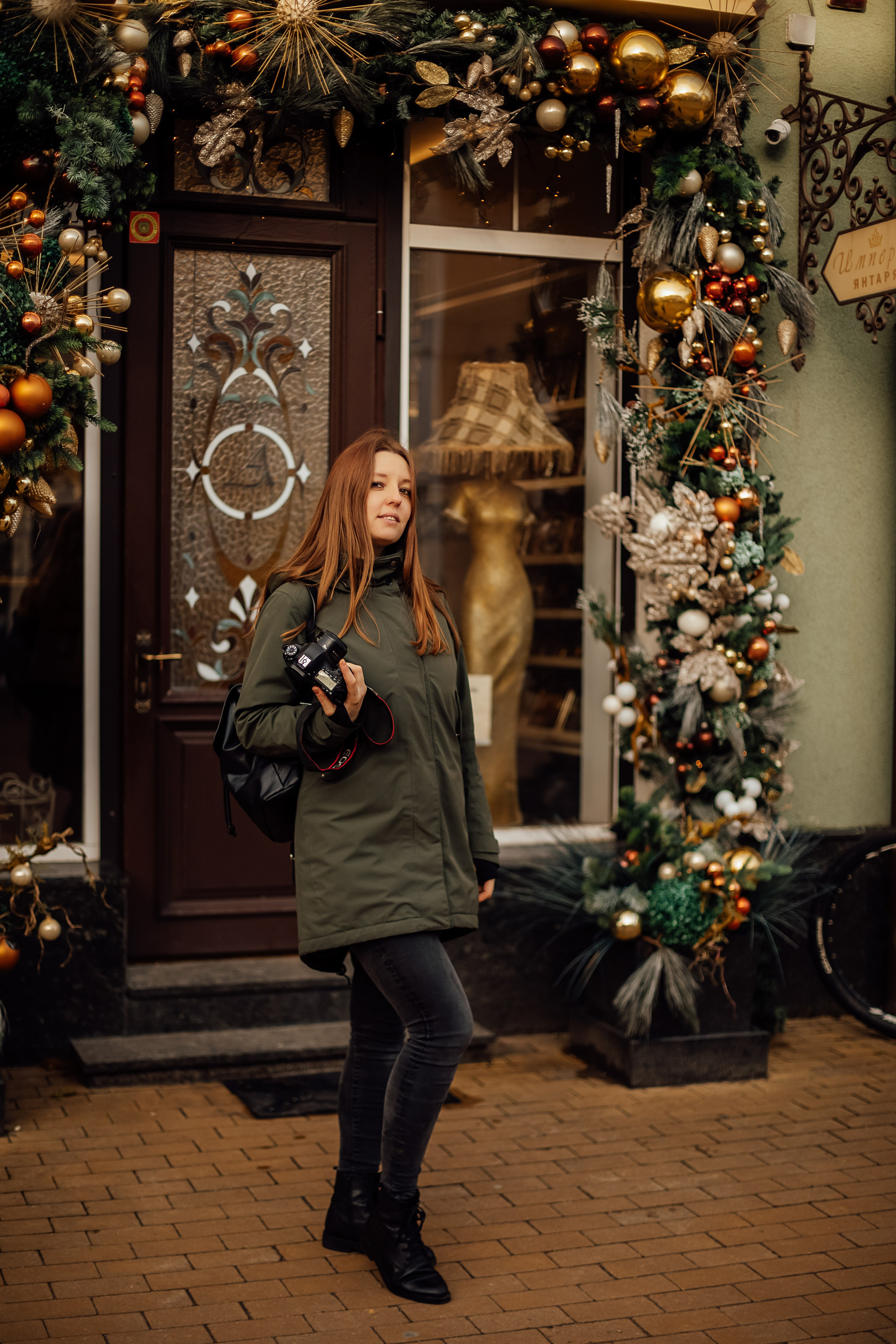 Зеленоградск. Https://malovafoto.ru