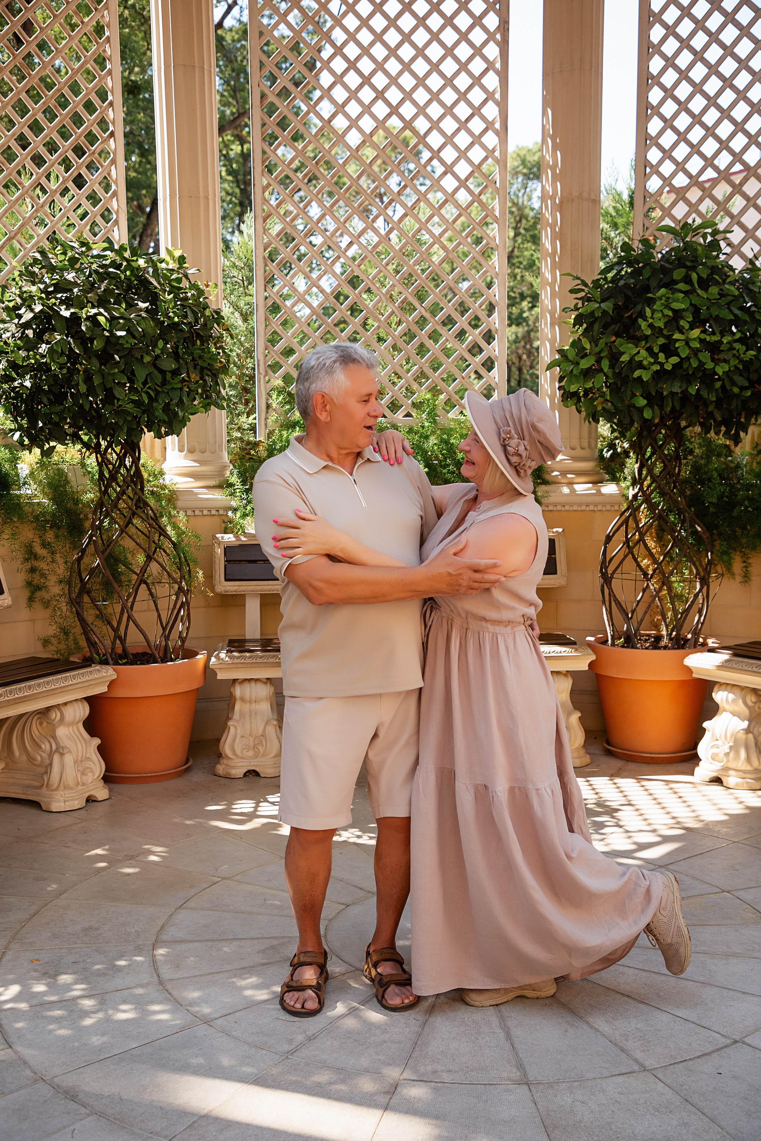 Кабардинка «Старый Парк». Https://malovafoto.ru