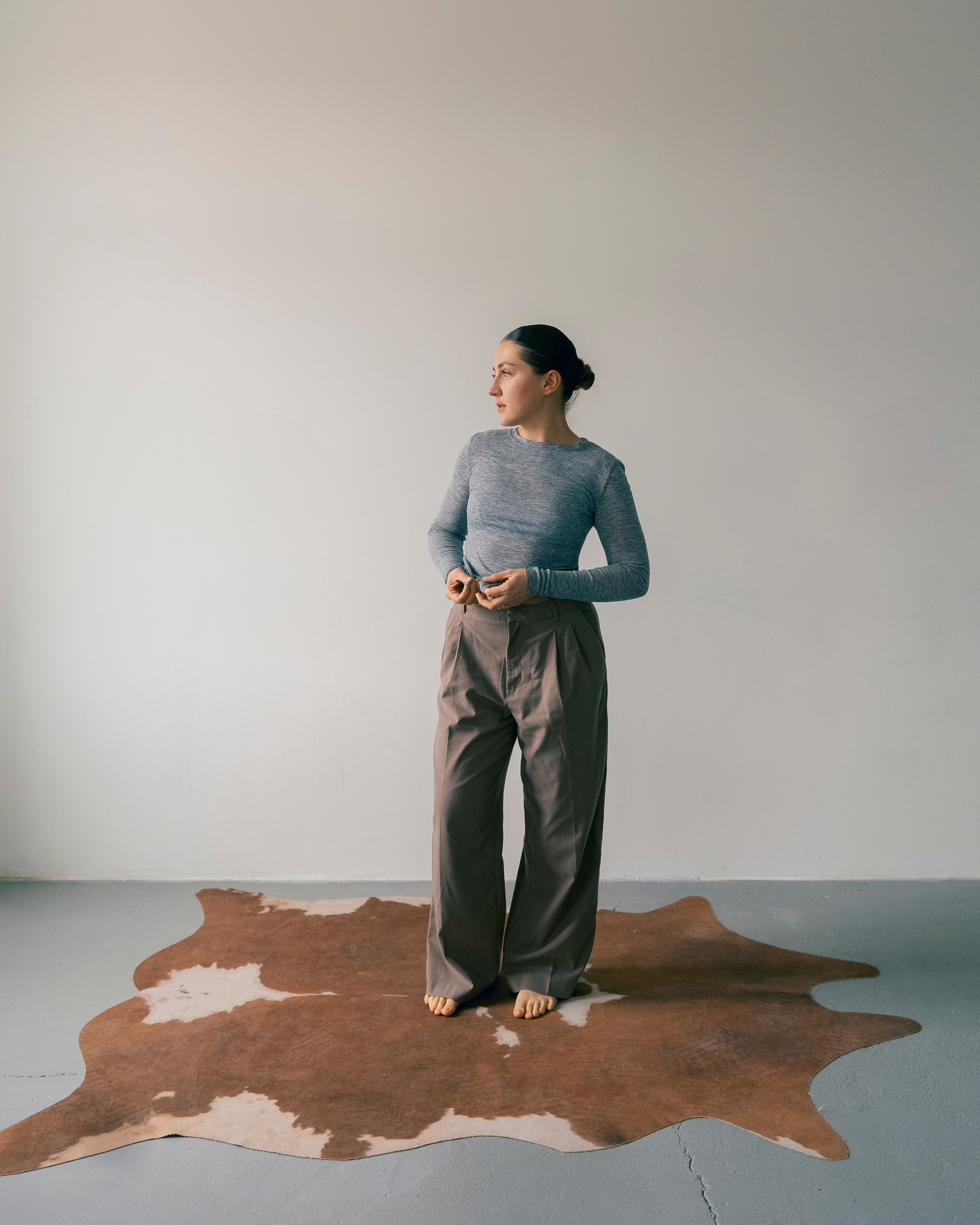 IVANA | BATUMI PHOTO STUDIO. Photographer Barcelona