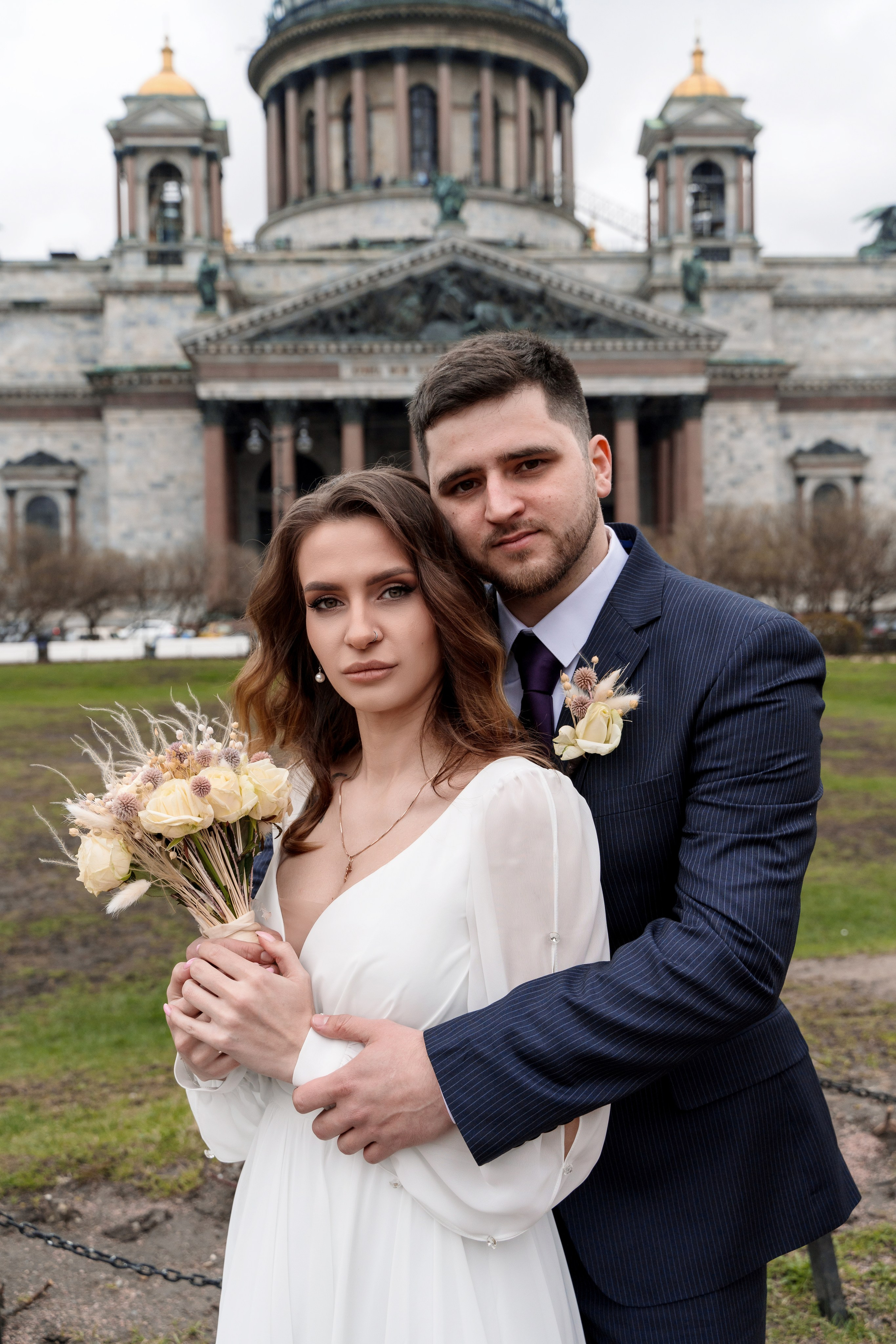 Роман + Анастасия