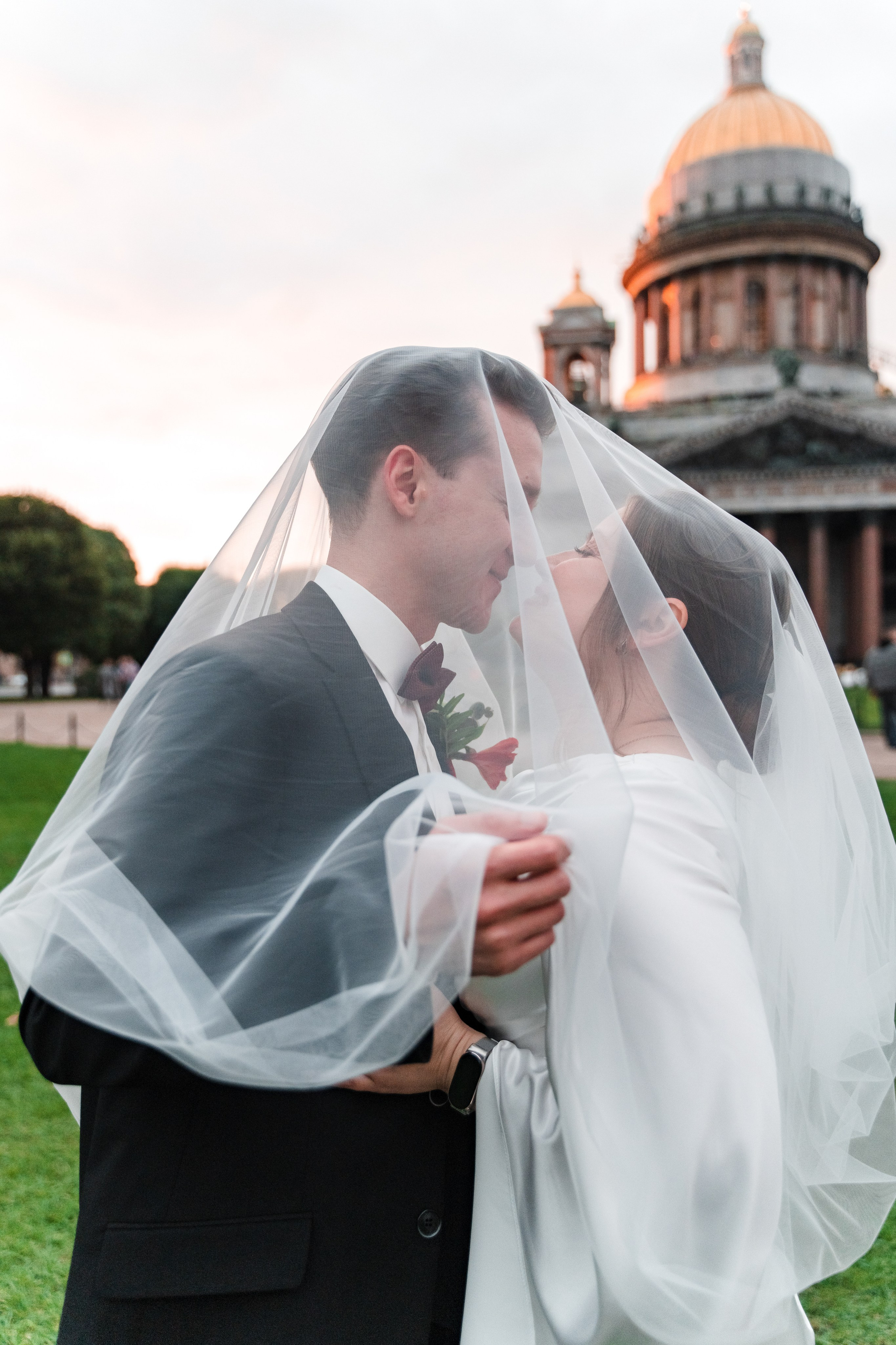 Игорь + Полина