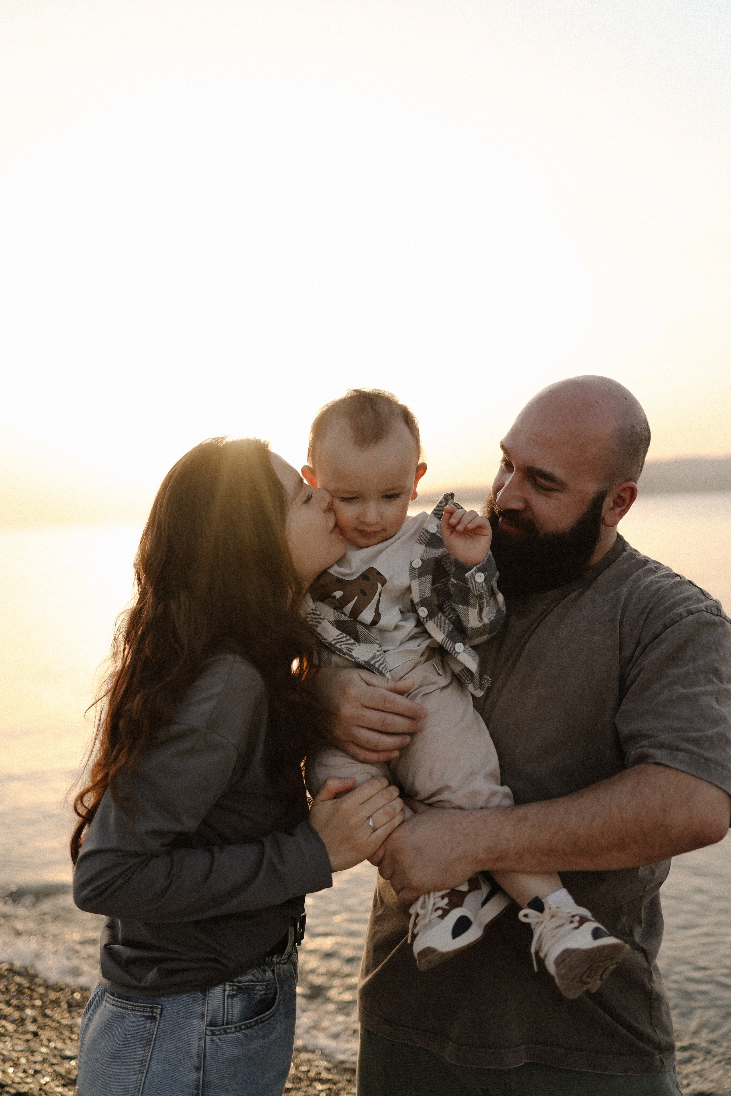 Мгновение. Свадебный и семейный фотограф Волгоград Наталья Алексеева