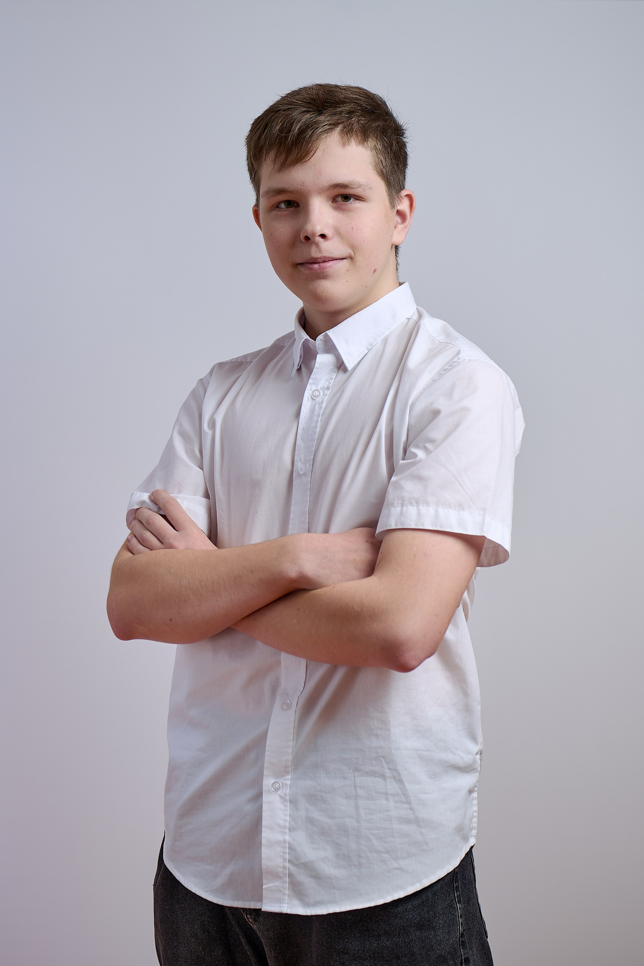 Фото в альбом. Портретная серия. Ольга Чёкотова (Фотограф Кострома)