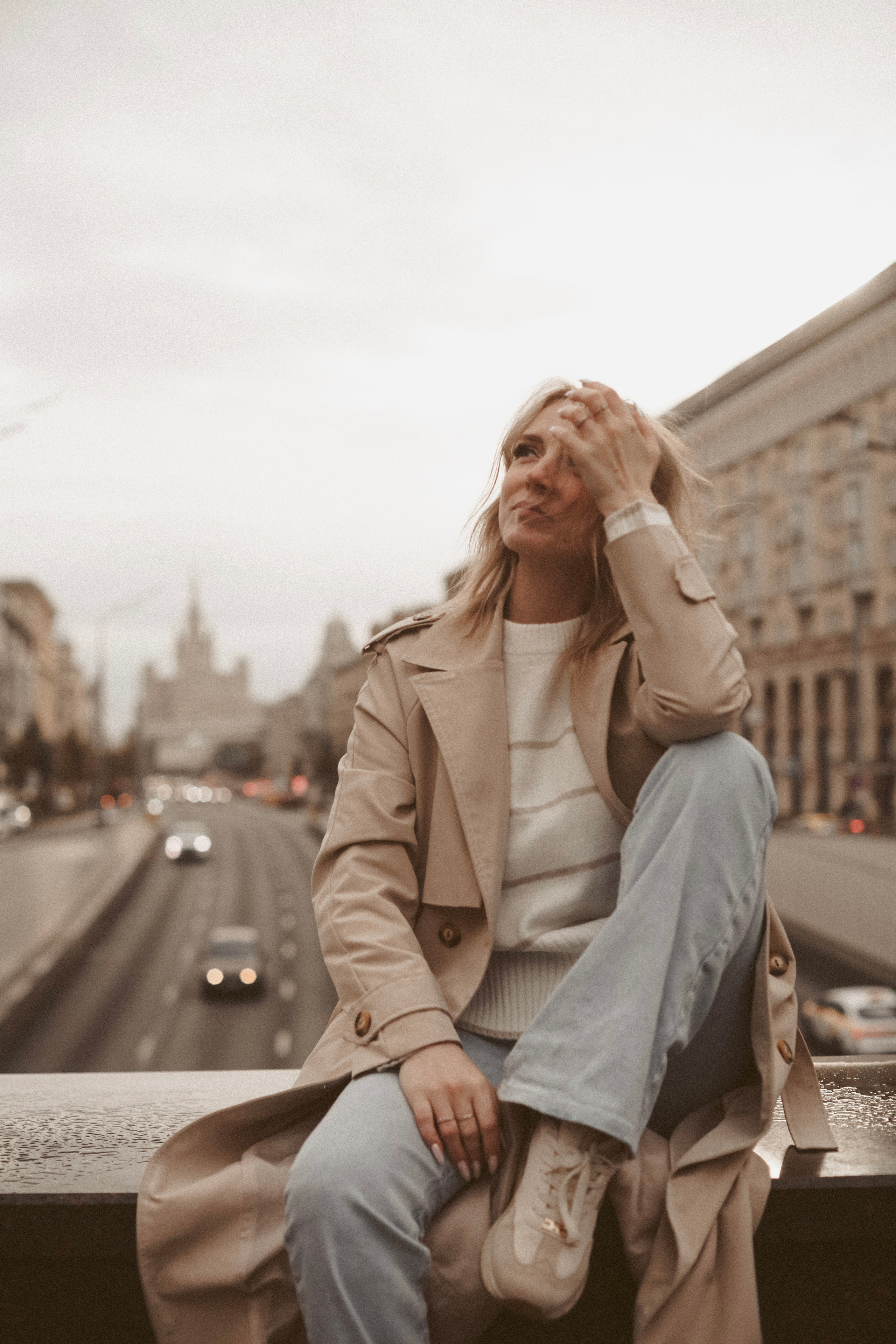 ИНДИВИДУАЛЬНЫЕ. Фотограф Москва