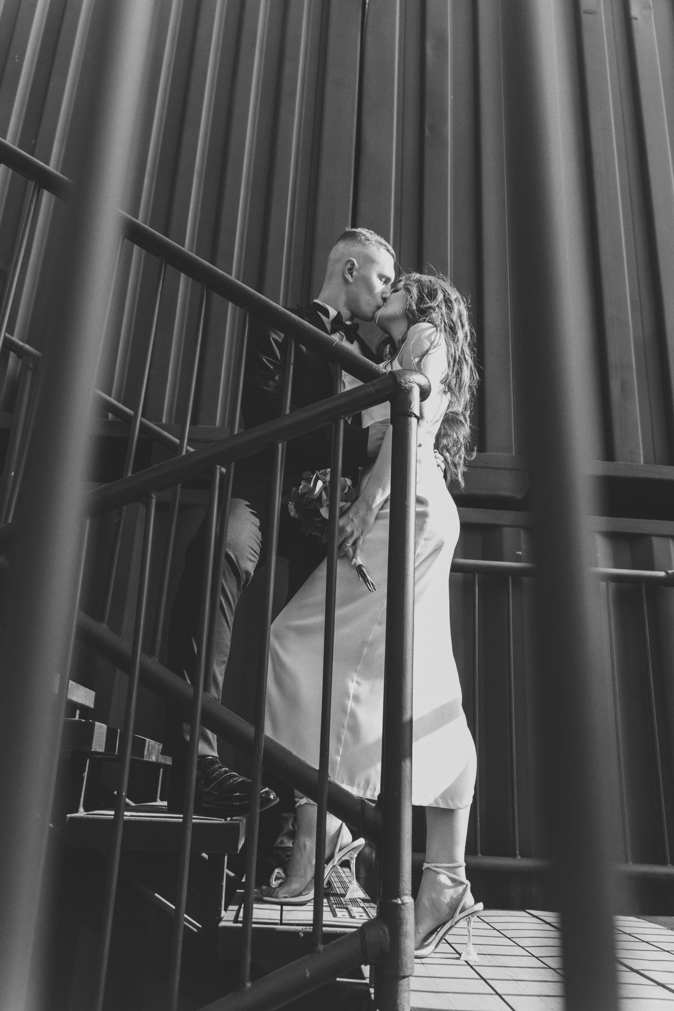 Олеся и Максим. Свадебный фотограф в Новосибирске Maxfotonsk (Максим Сысолятин)