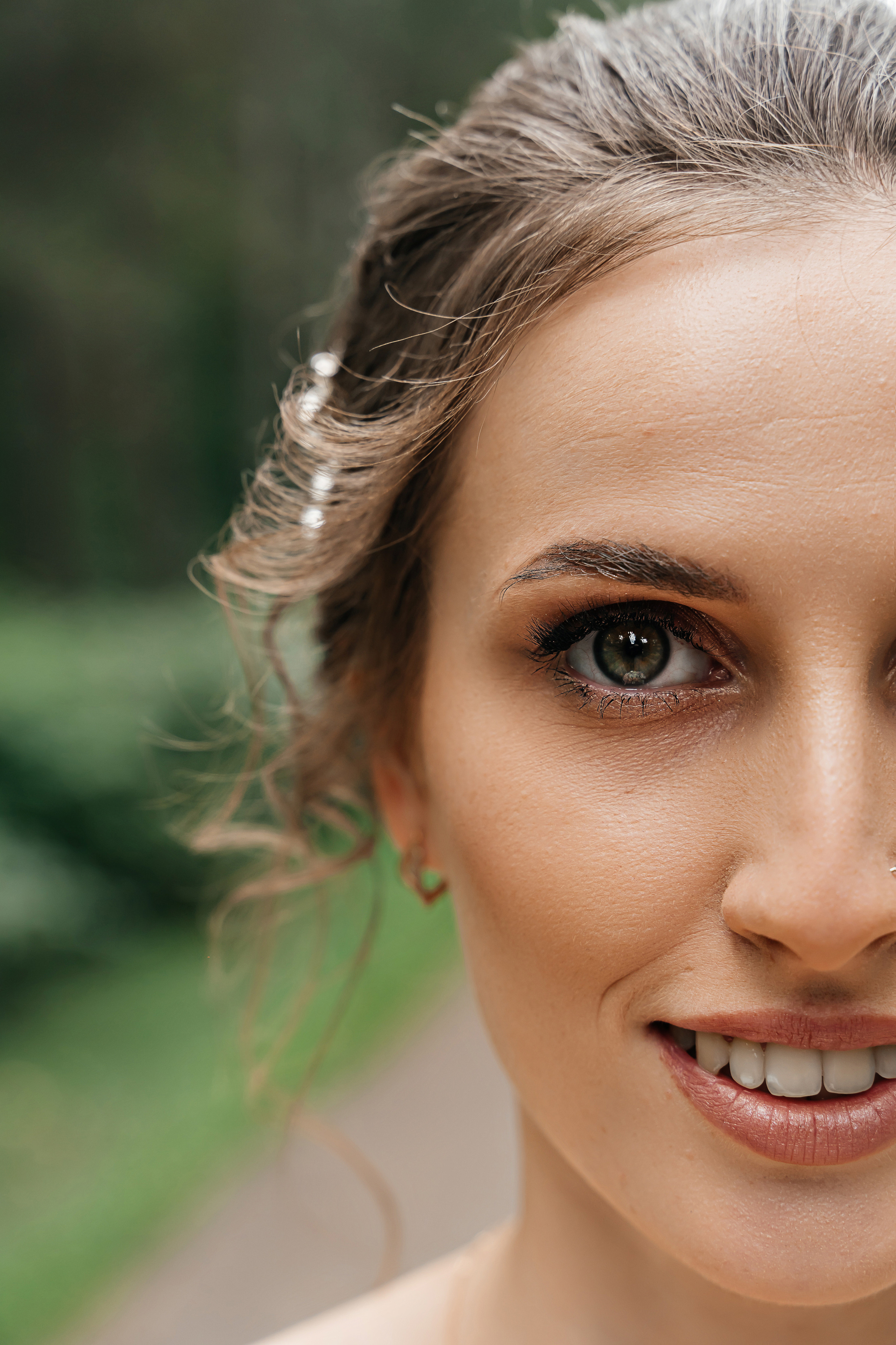 Лиза и Игорь. Свадебный фотограф в Новосибирске Maxfotonsk (Максим Сысолятин)