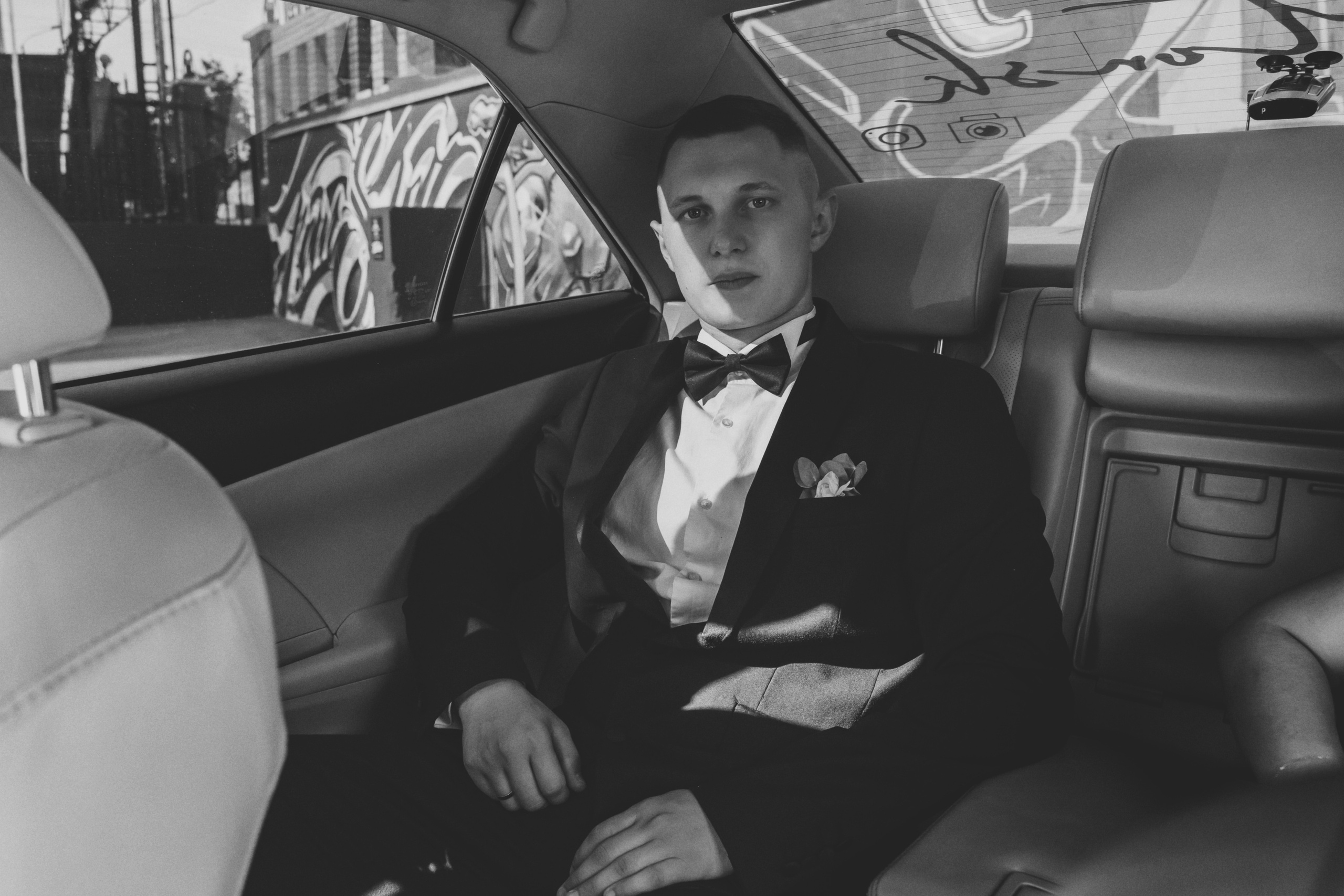 Олеся и Максим. Свадебный фотограф в Новосибирске Maxfotonsk (Максим Сысолятин)