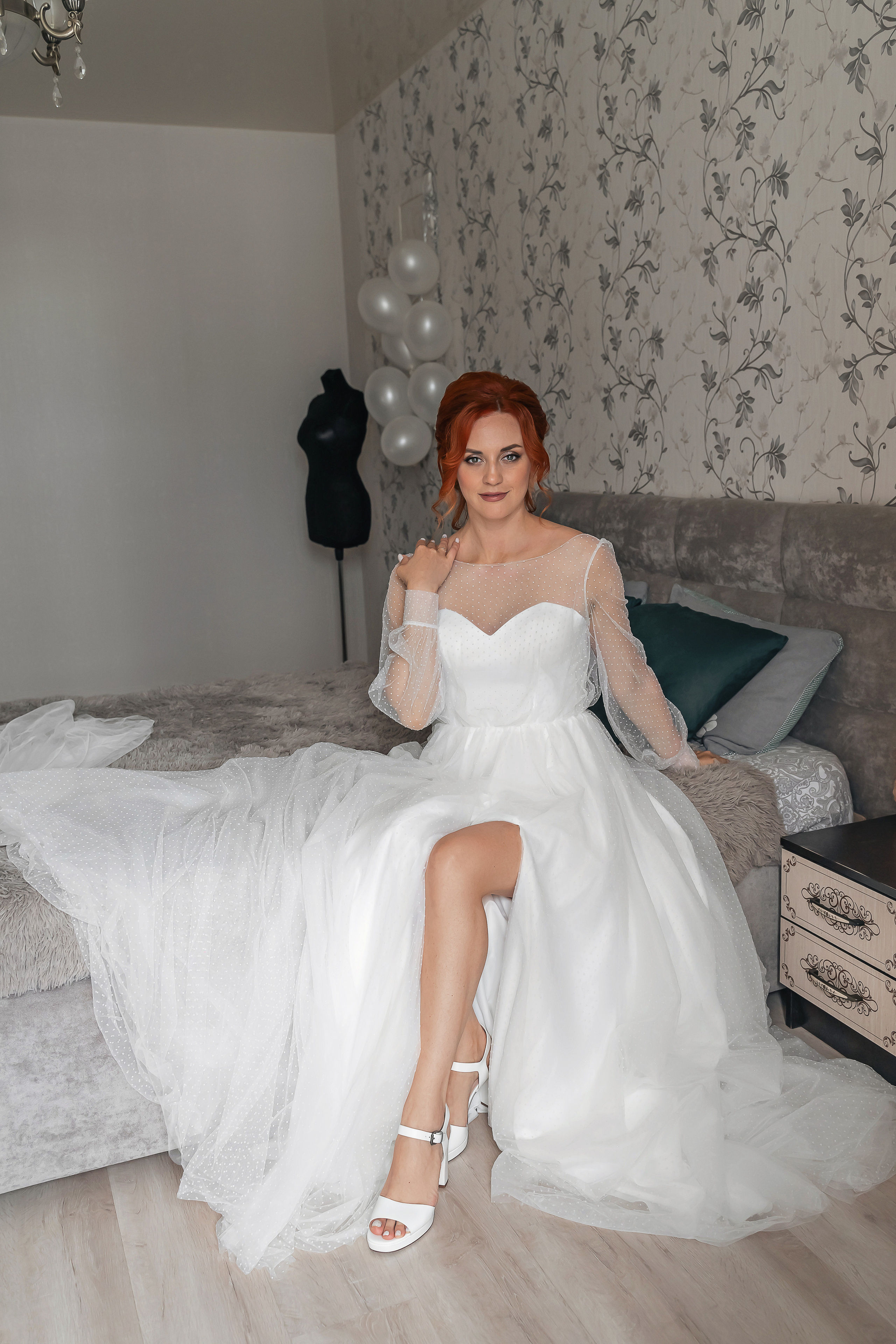 Эльвира и Виктор. Свадебный фотограф в Новосибирске Maxfotonsk (Максим Сысолятин)