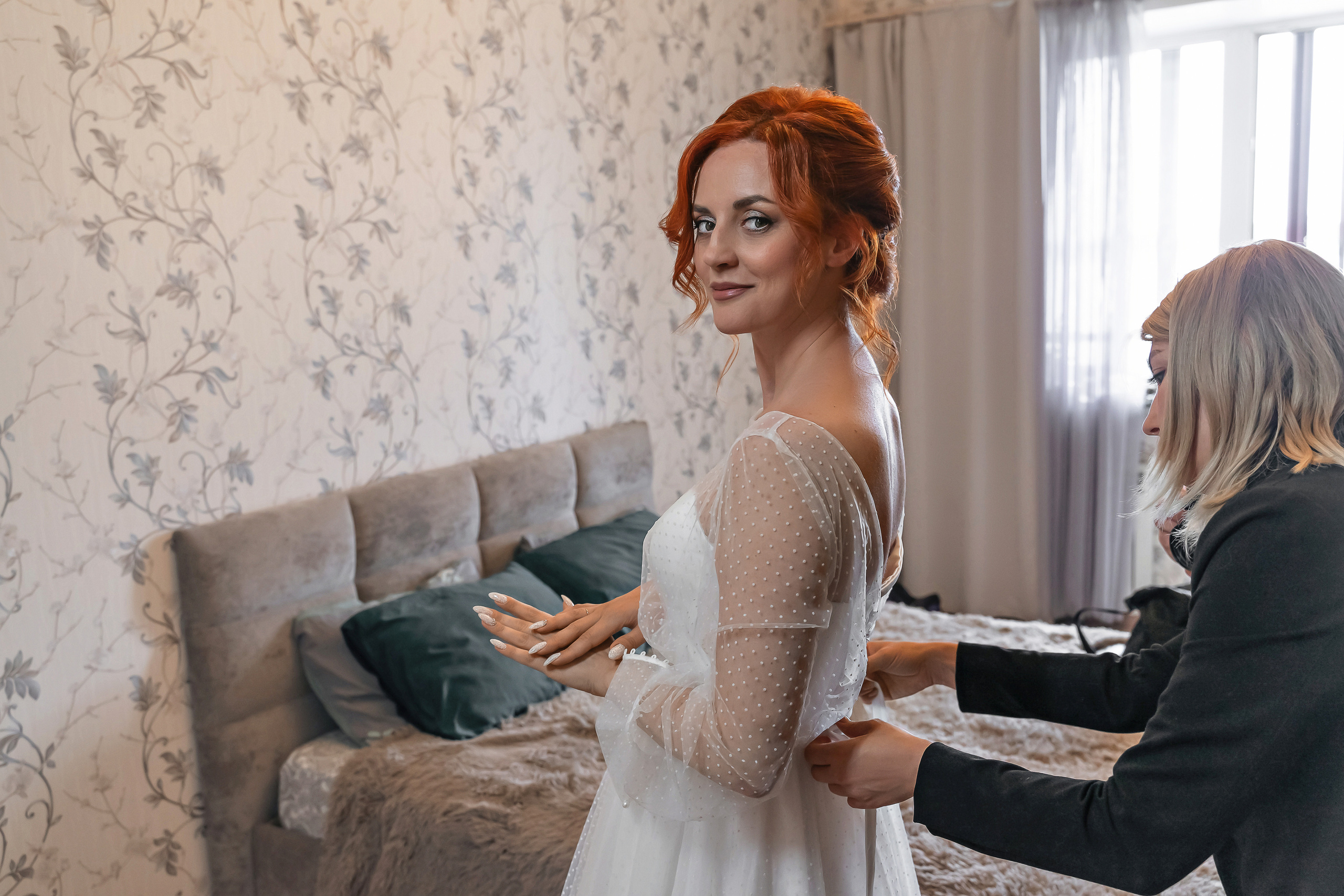 Эльвира и Виктор. Свадебный фотограф в Новосибирске Maxfotonsk (Максим Сысолятин)